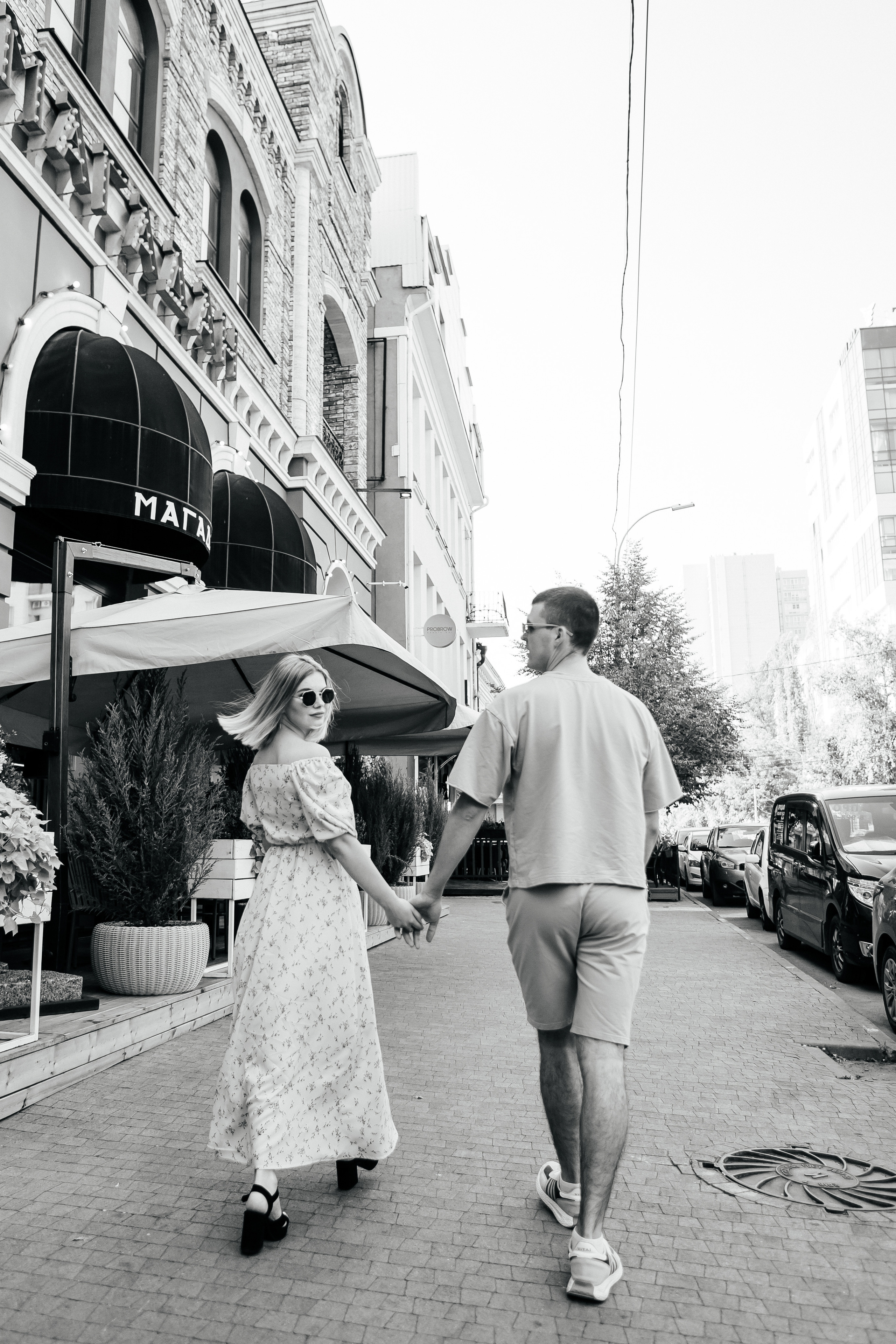 Александр и Анастасия. Свадебный и семейный фотограф в Ростове-на-Дону