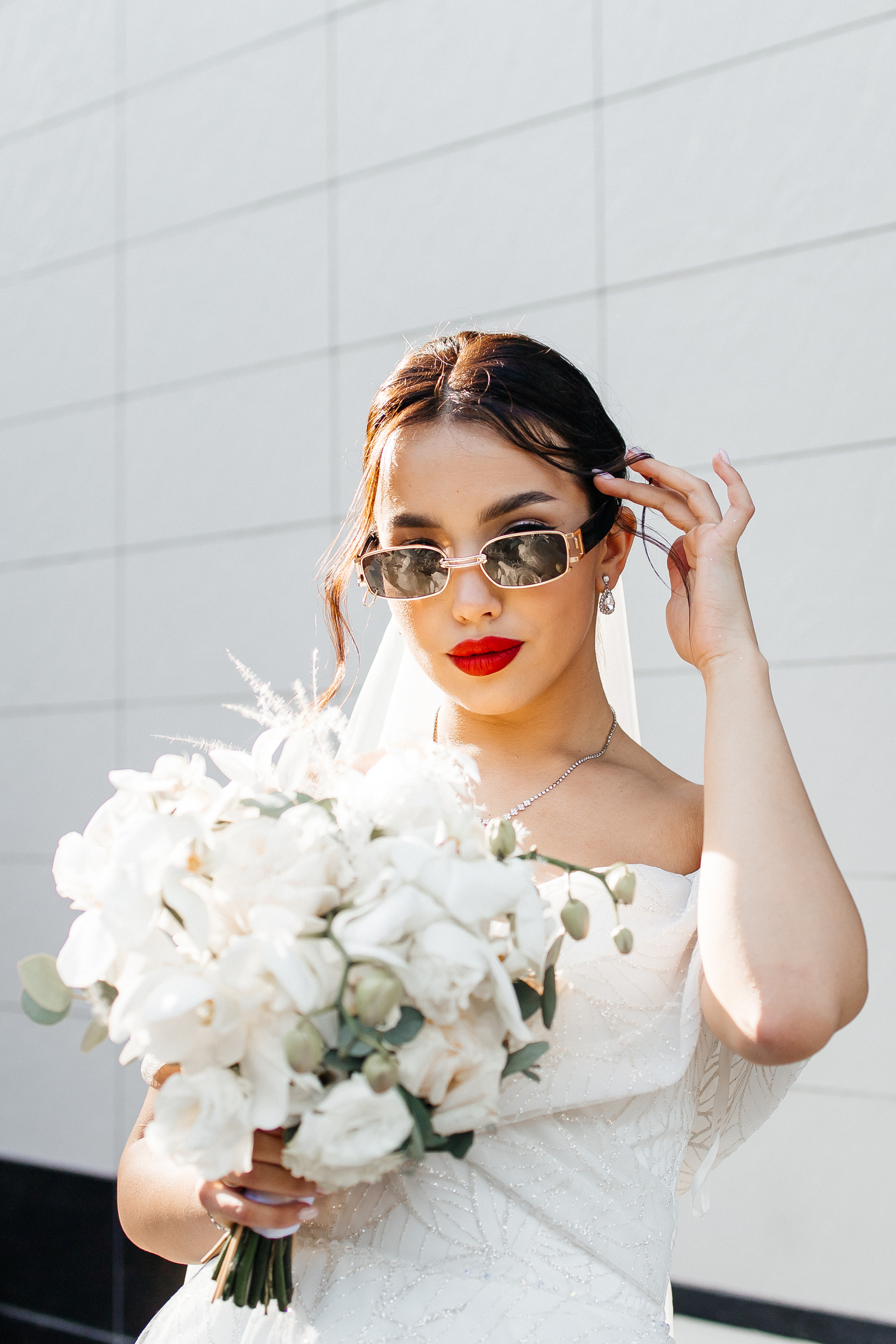 Виталий и Ольга. Свадебный и семейный фотограф в Ростове-на-Дону