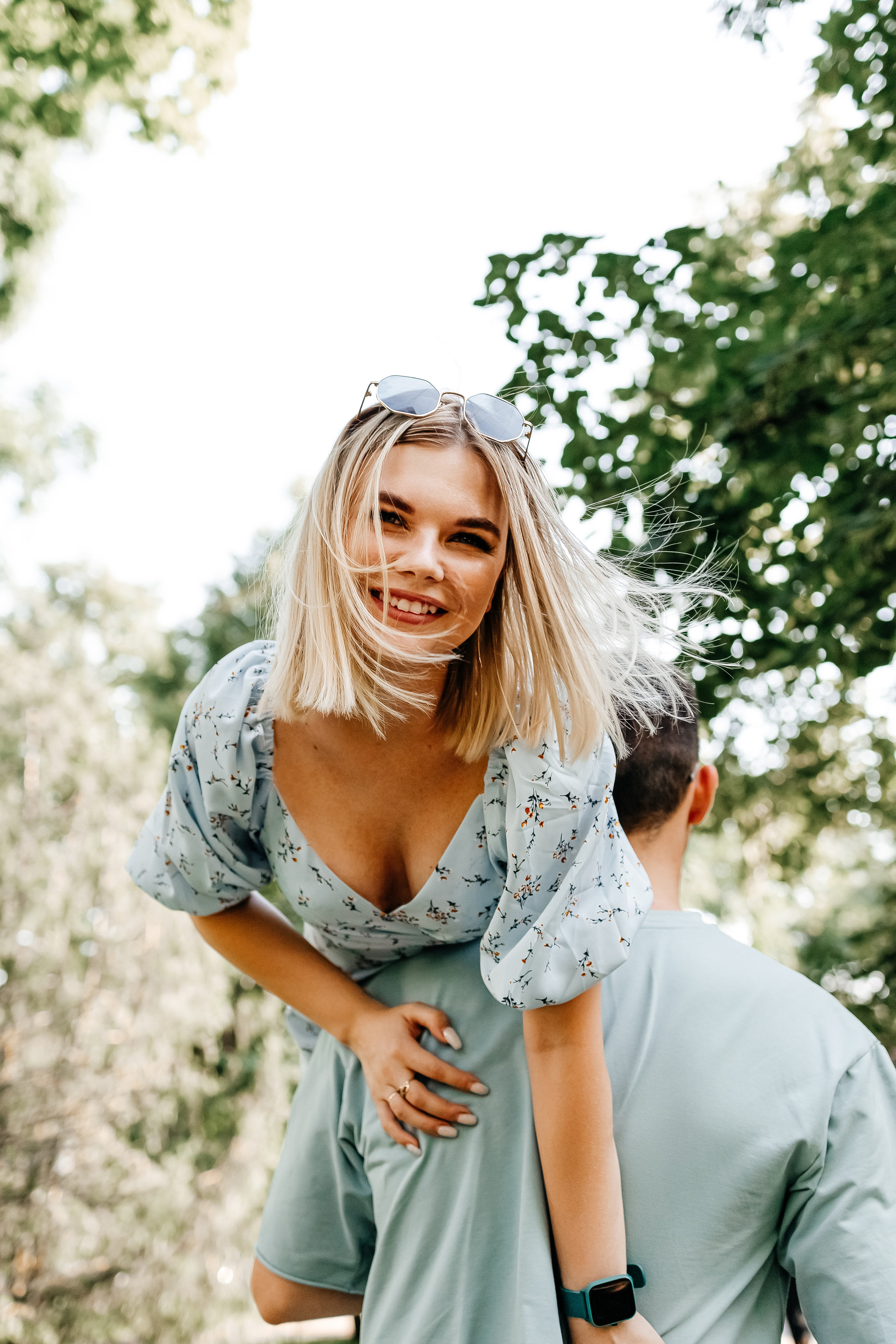 Александр и Анастасия. Свадебный и семейный фотограф в Ростове-на-Дону