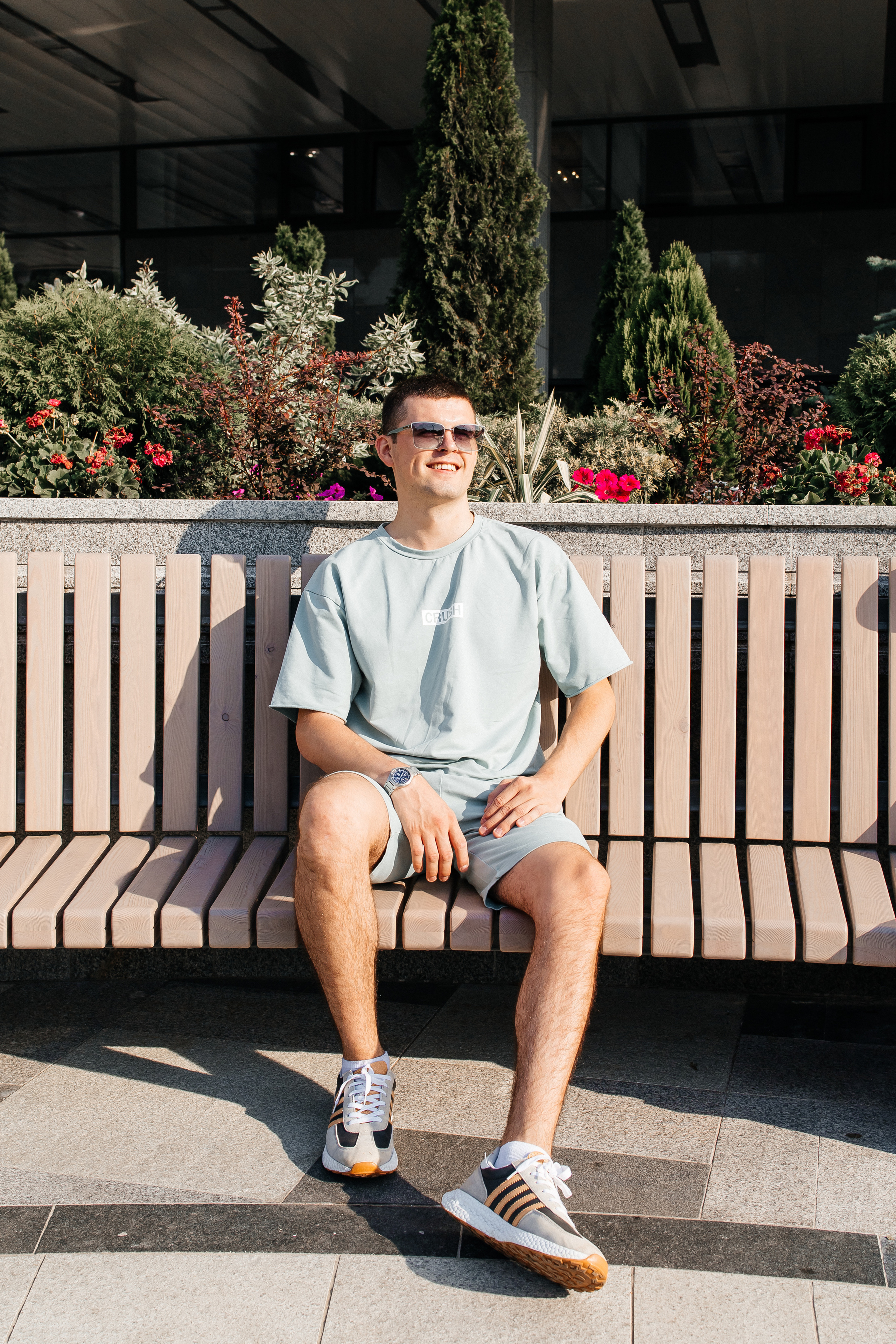 Александр и Анастасия. Свадебный и семейный фотограф в Ростове-на-Дону