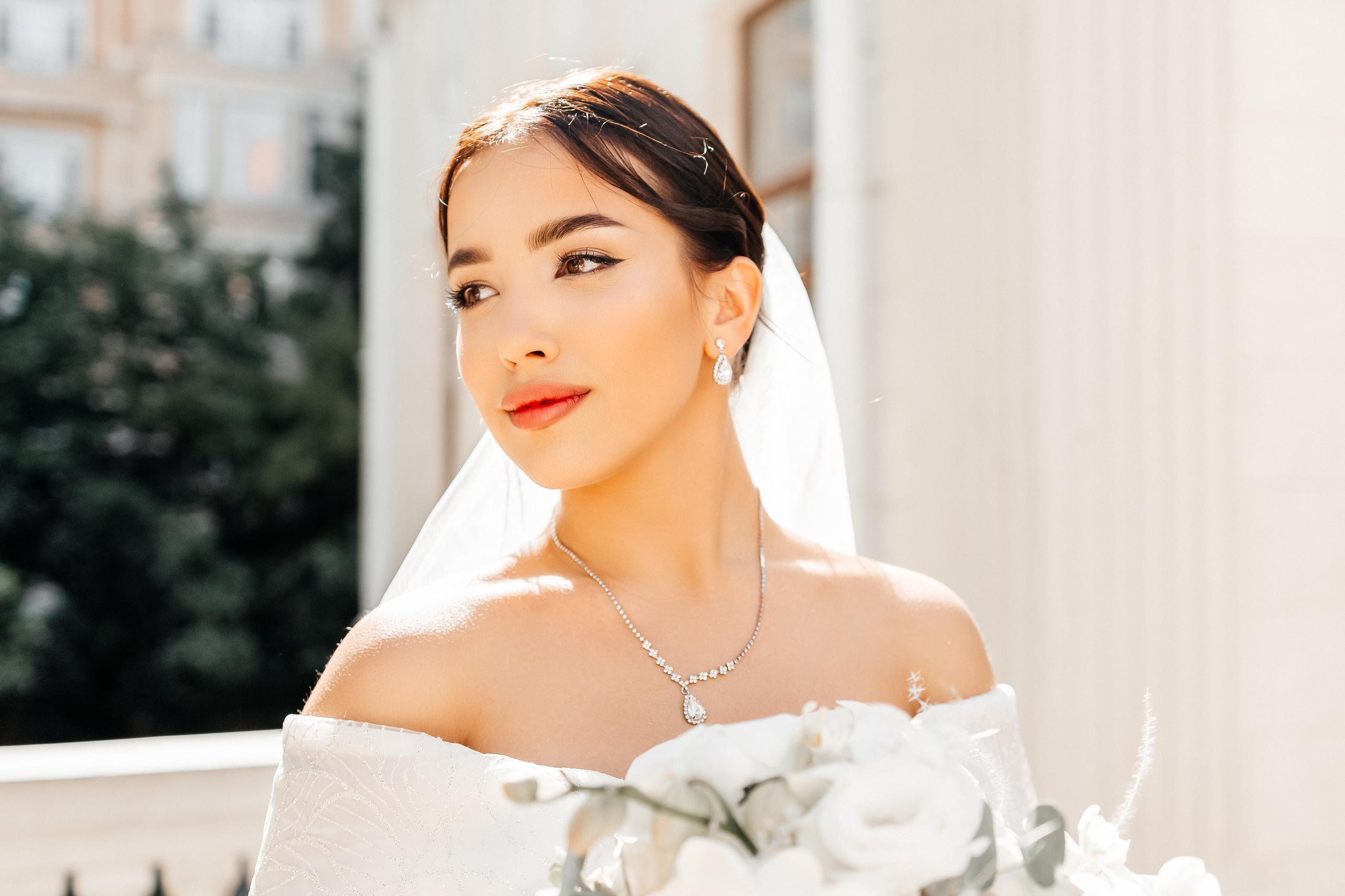 Виталий и Ольга. Свадебный и семейный фотограф в Ростове-на-Дону