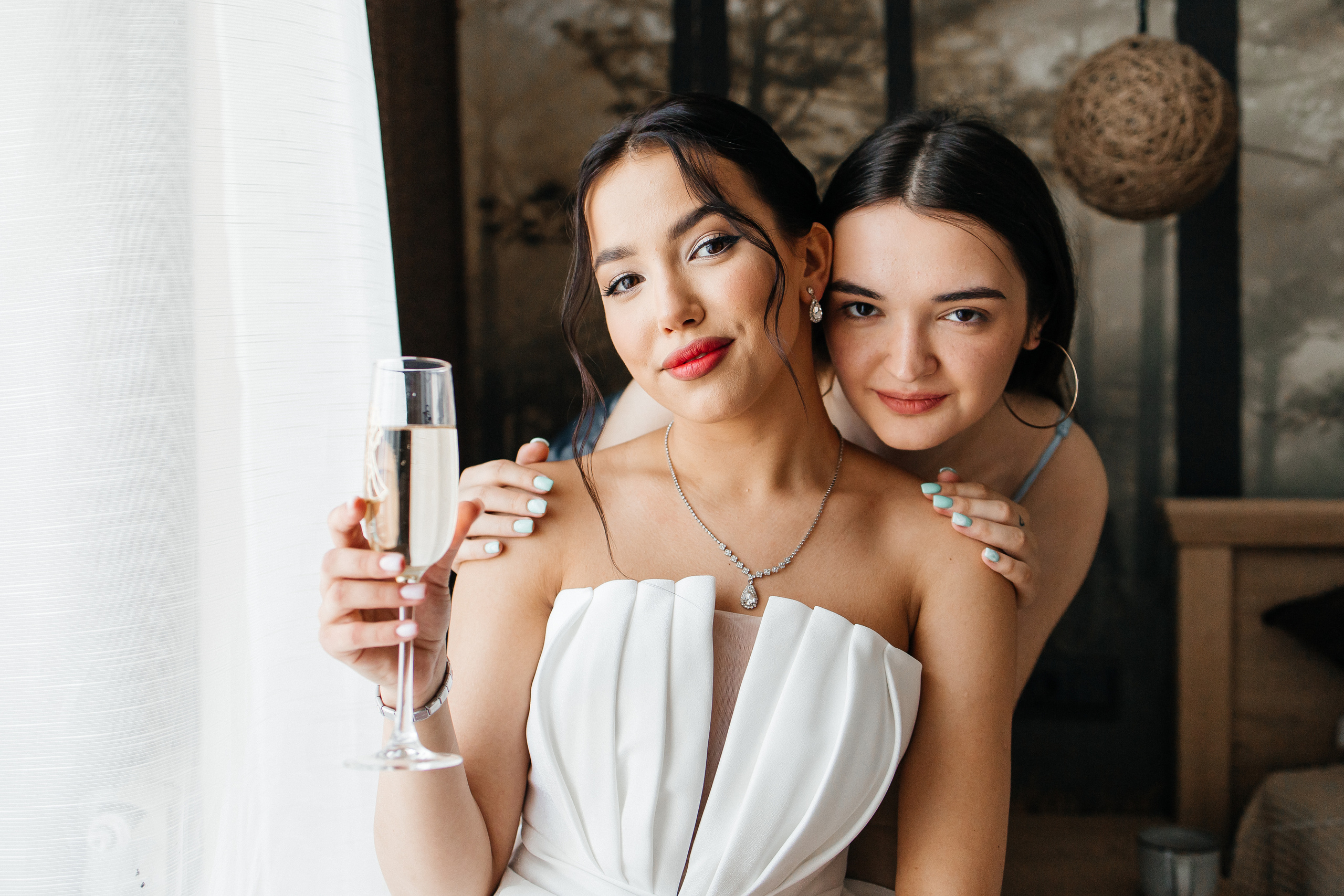 Виталий и Ольга. Свадебный и семейный фотограф в Ростове-на-Дону