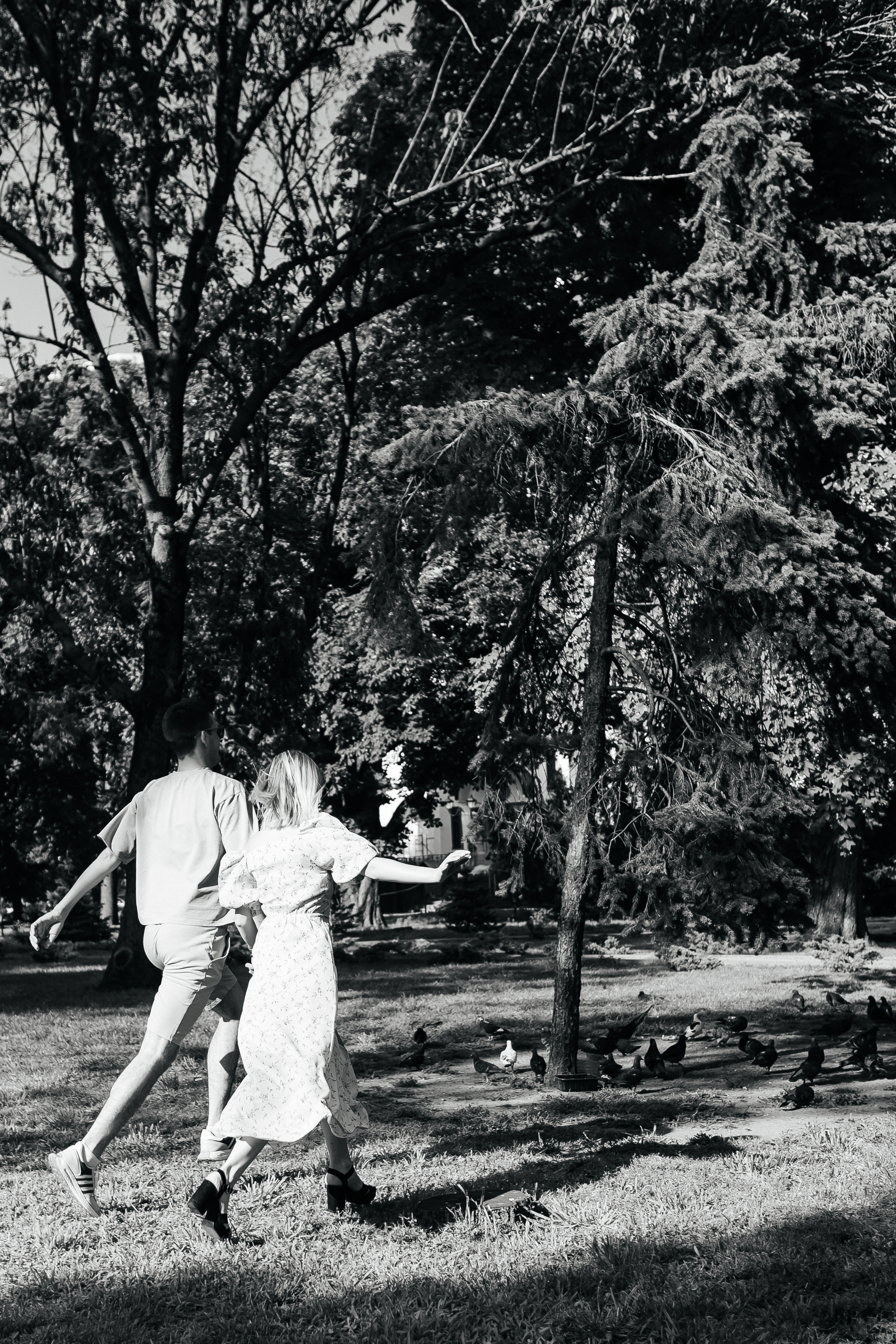 Александр и Анастасия. Свадебный и семейный фотограф в Ростове-на-Дону