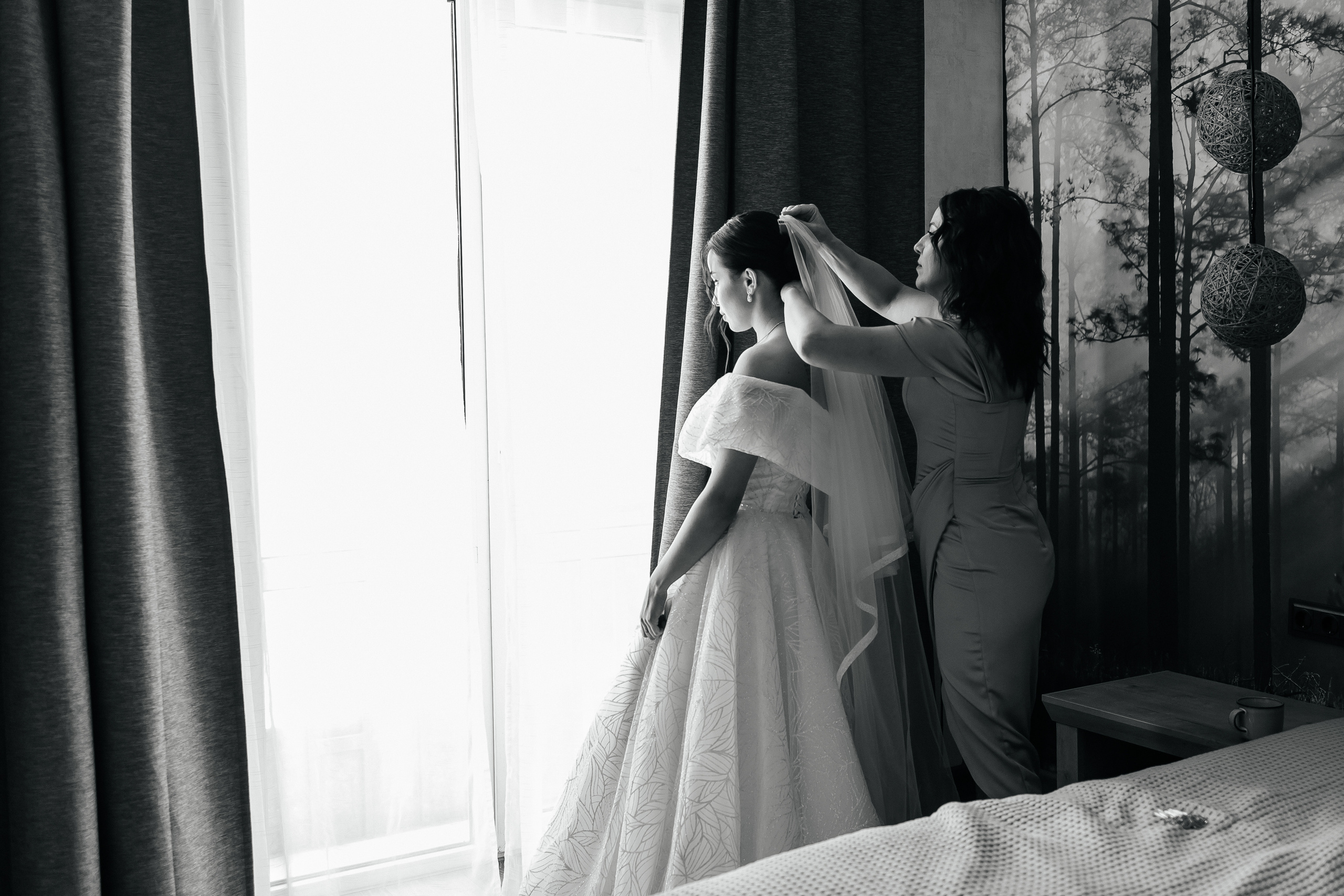 Виталий и Ольга. Свадебный и семейный фотограф в Ростове-на-Дону