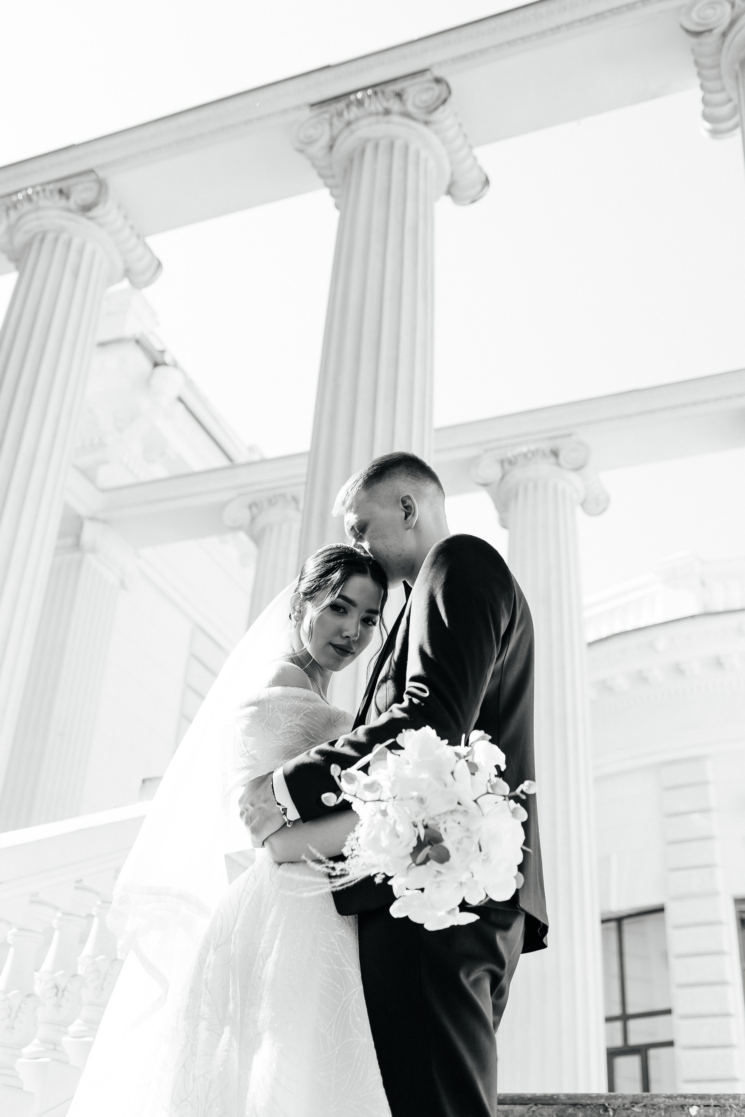 Виталий и Ольга. Свадебный и семейный фотограф в Ростове-на-Дону