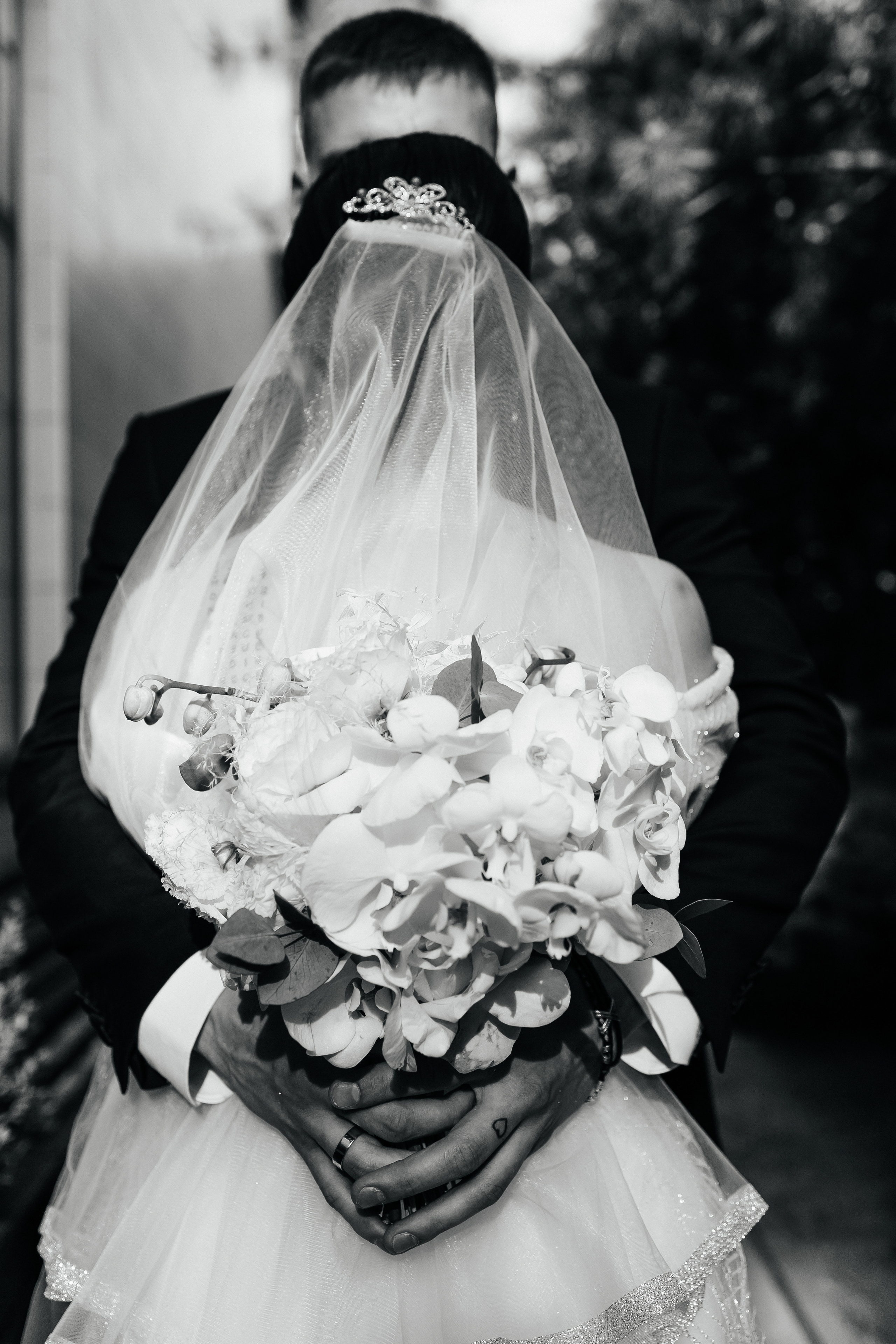 Виталий и Ольга. Свадебный и семейный фотограф в Ростове-на-Дону