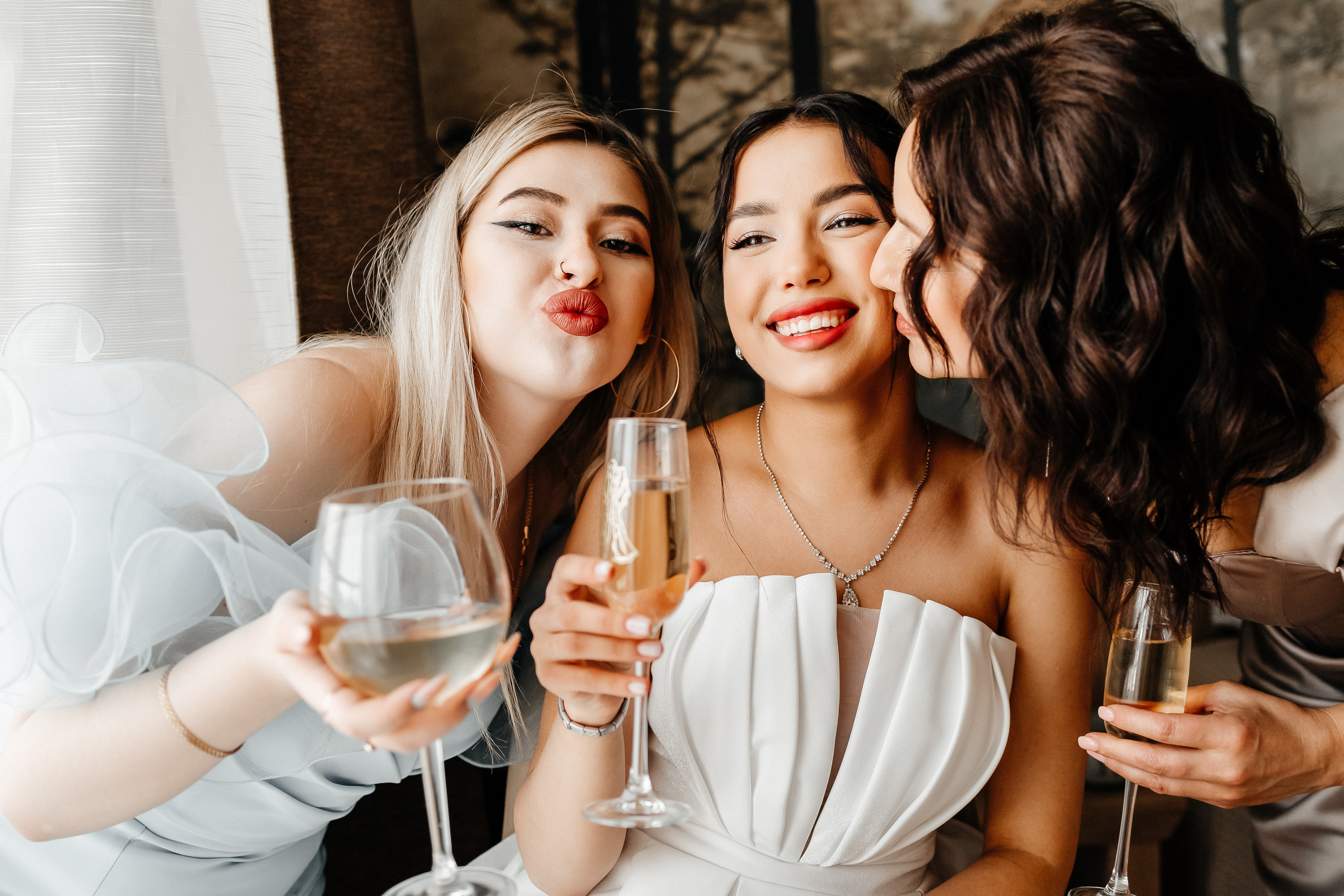 Виталий и Ольга. Свадебный и семейный фотограф в Ростове-на-Дону