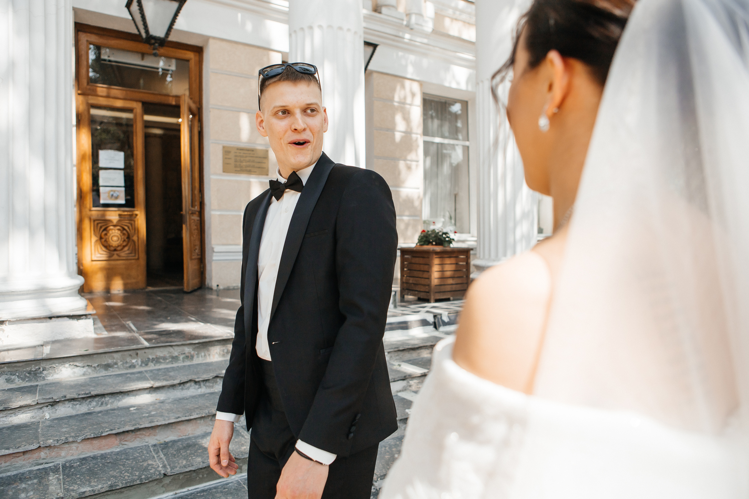 Виталий и Ольга. Свадебный и семейный фотограф в Ростове-на-Дону