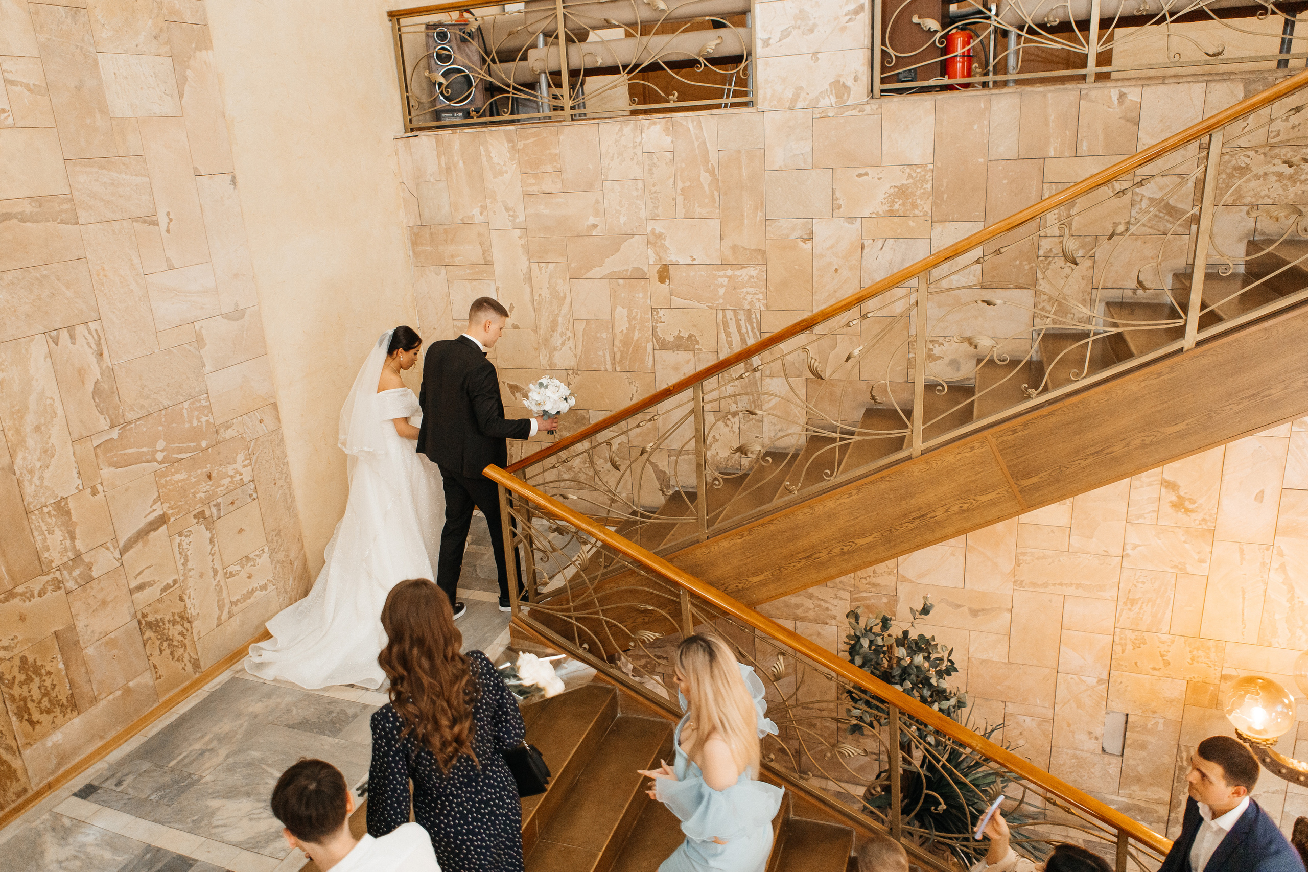 Виталий и Ольга. Свадебный и семейный фотограф в Ростове-на-Дону