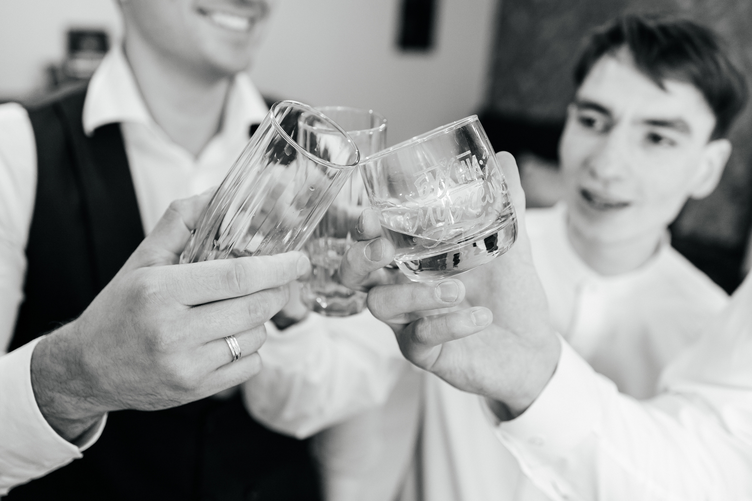 Виталий и Ольга. Свадебный и семейный фотограф в Ростове-на-Дону