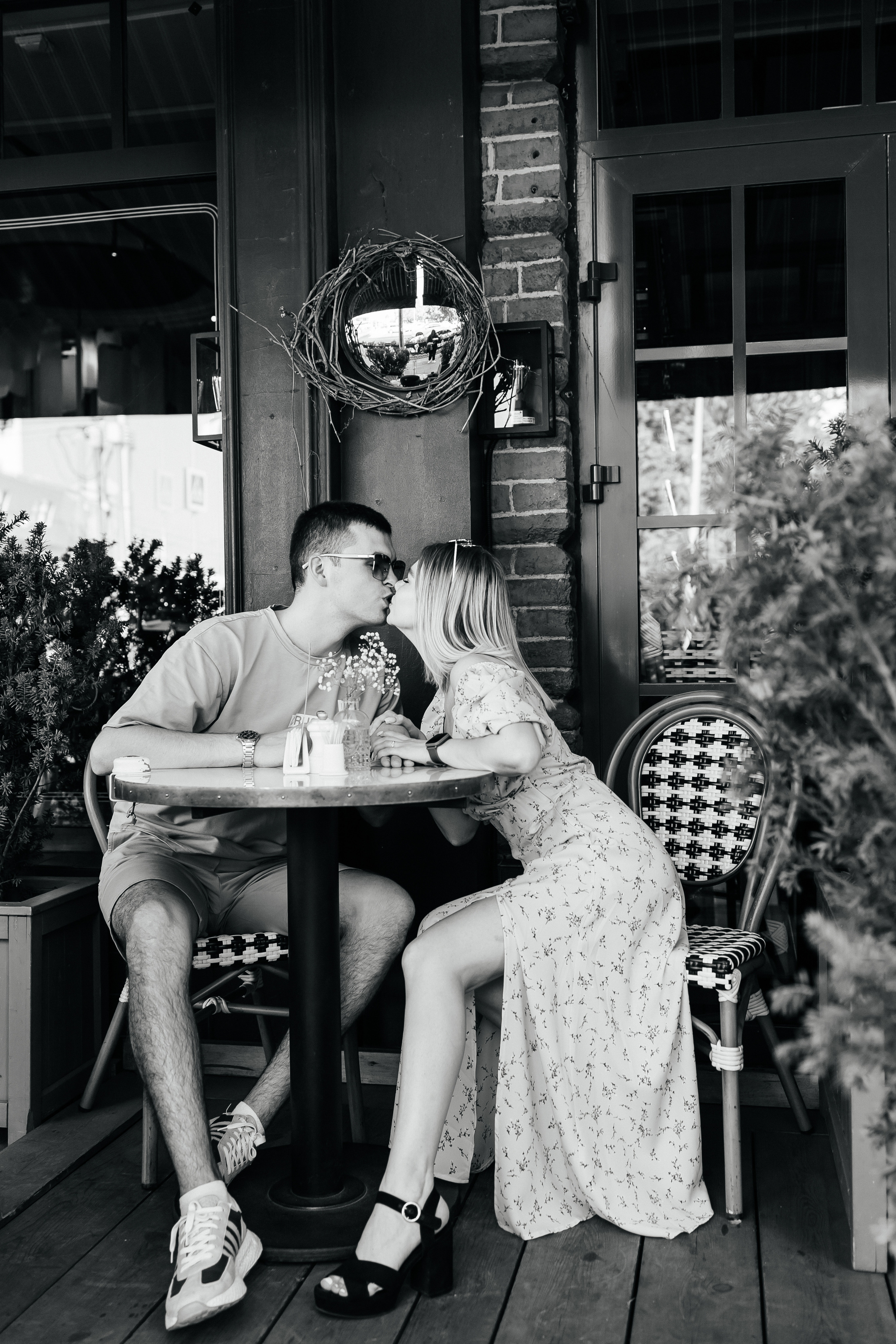 Александр и Анастасия. Свадебный и семейный фотограф в Ростове-на-Дону