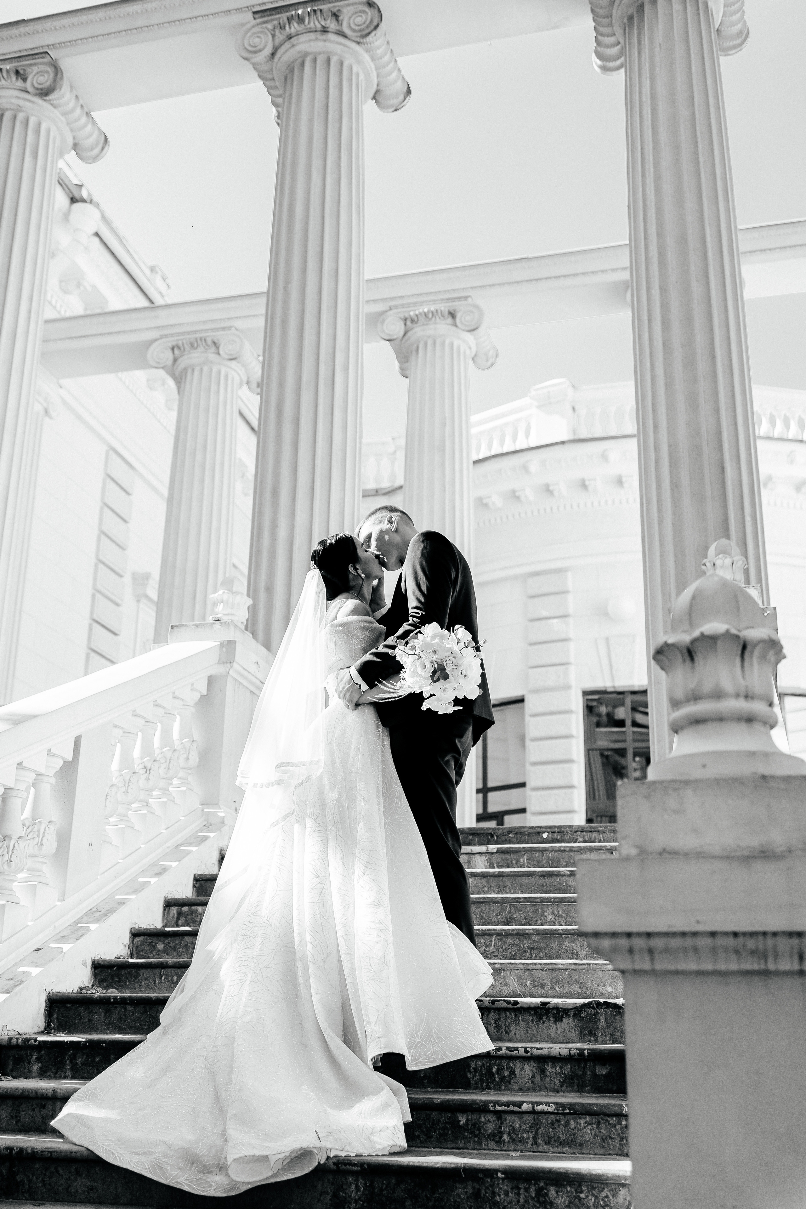 Виталий и Ольга. Свадебный и семейный фотограф в Ростове-на-Дону