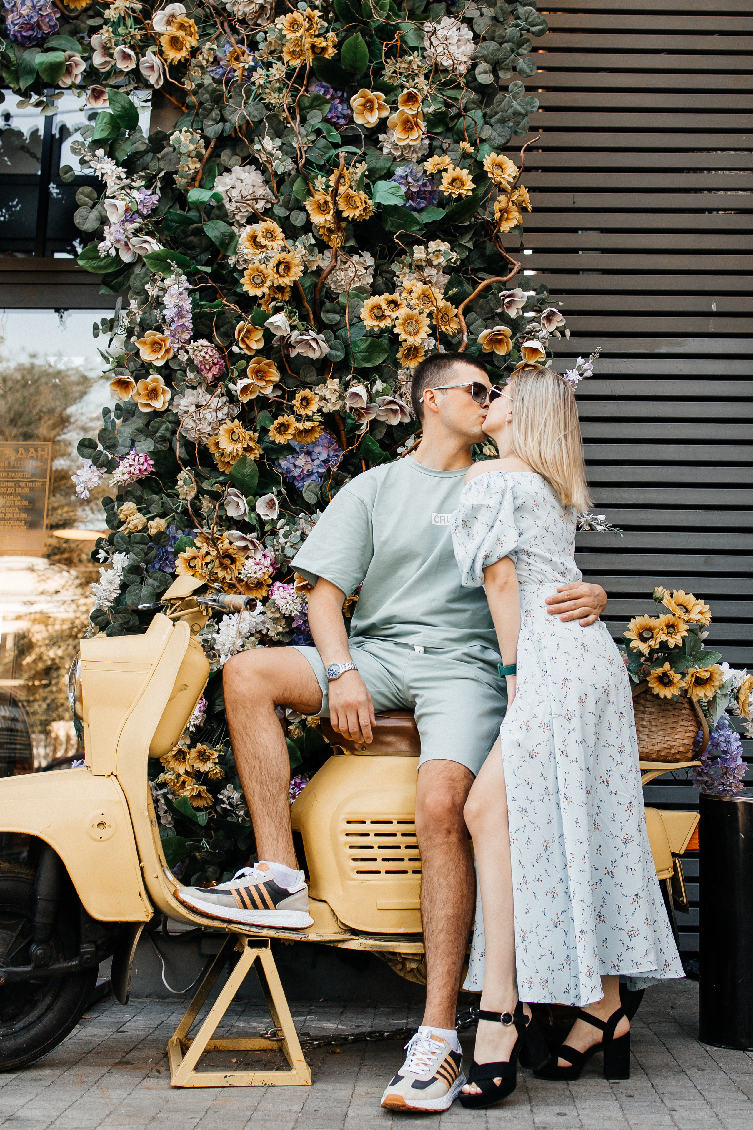 Александр и Анастасия. Свадебный и семейный фотограф в Ростове-на-Дону