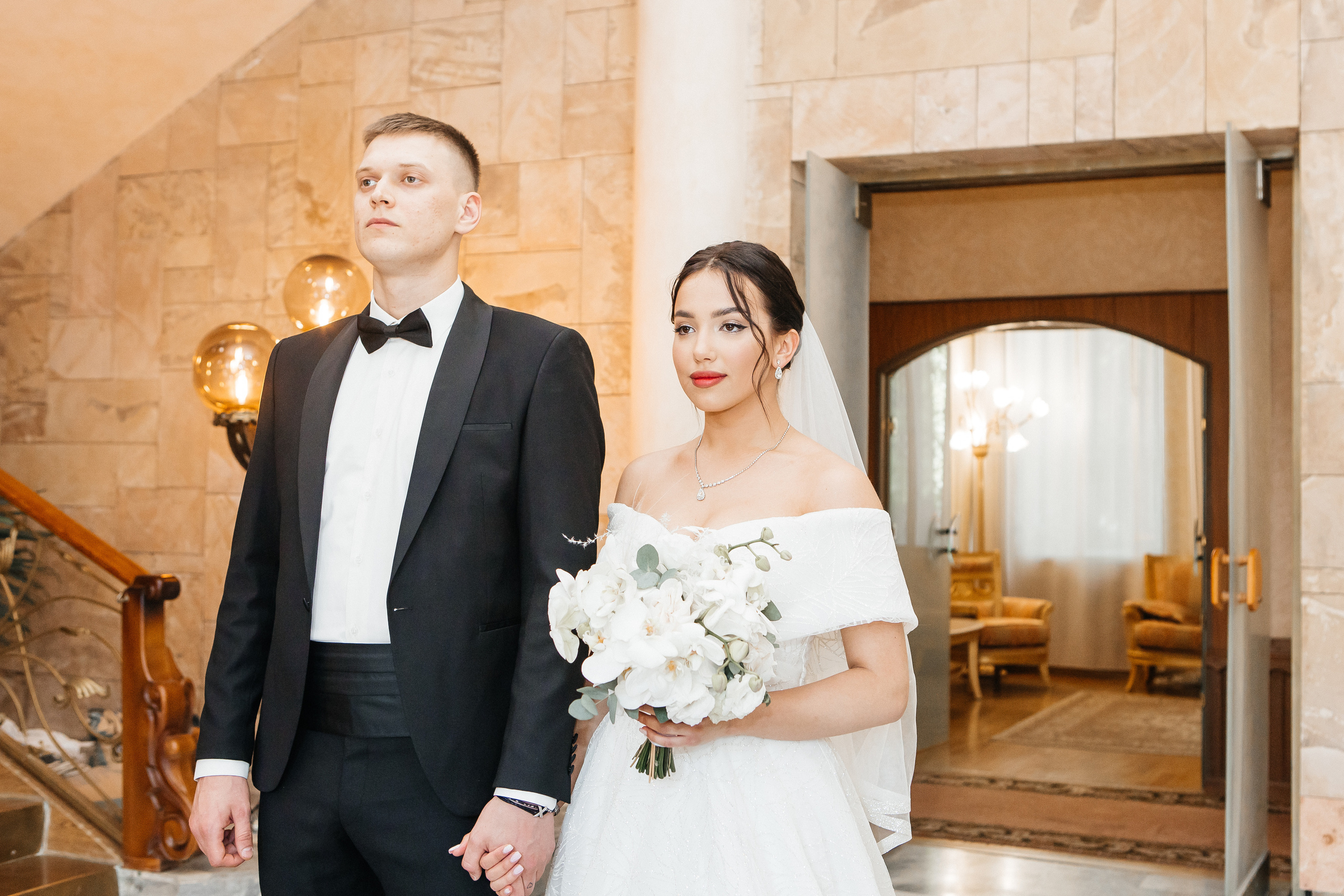 Виталий и Ольга. Свадебный и семейный фотограф в Ростове-на-Дону