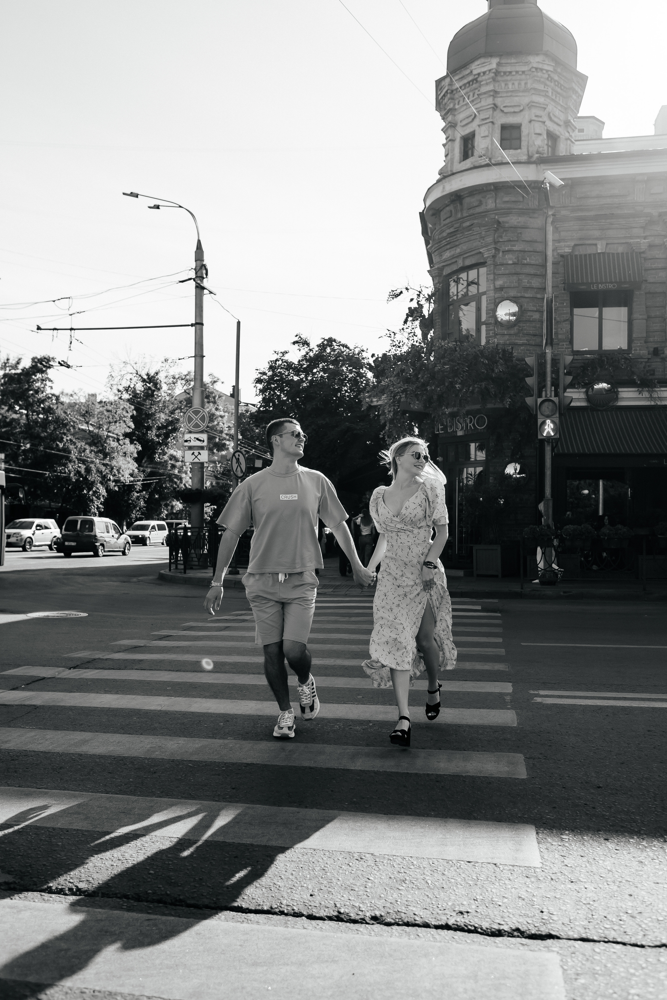 Александр и Анастасия. Свадебный и семейный фотограф в Ростове-на-Дону