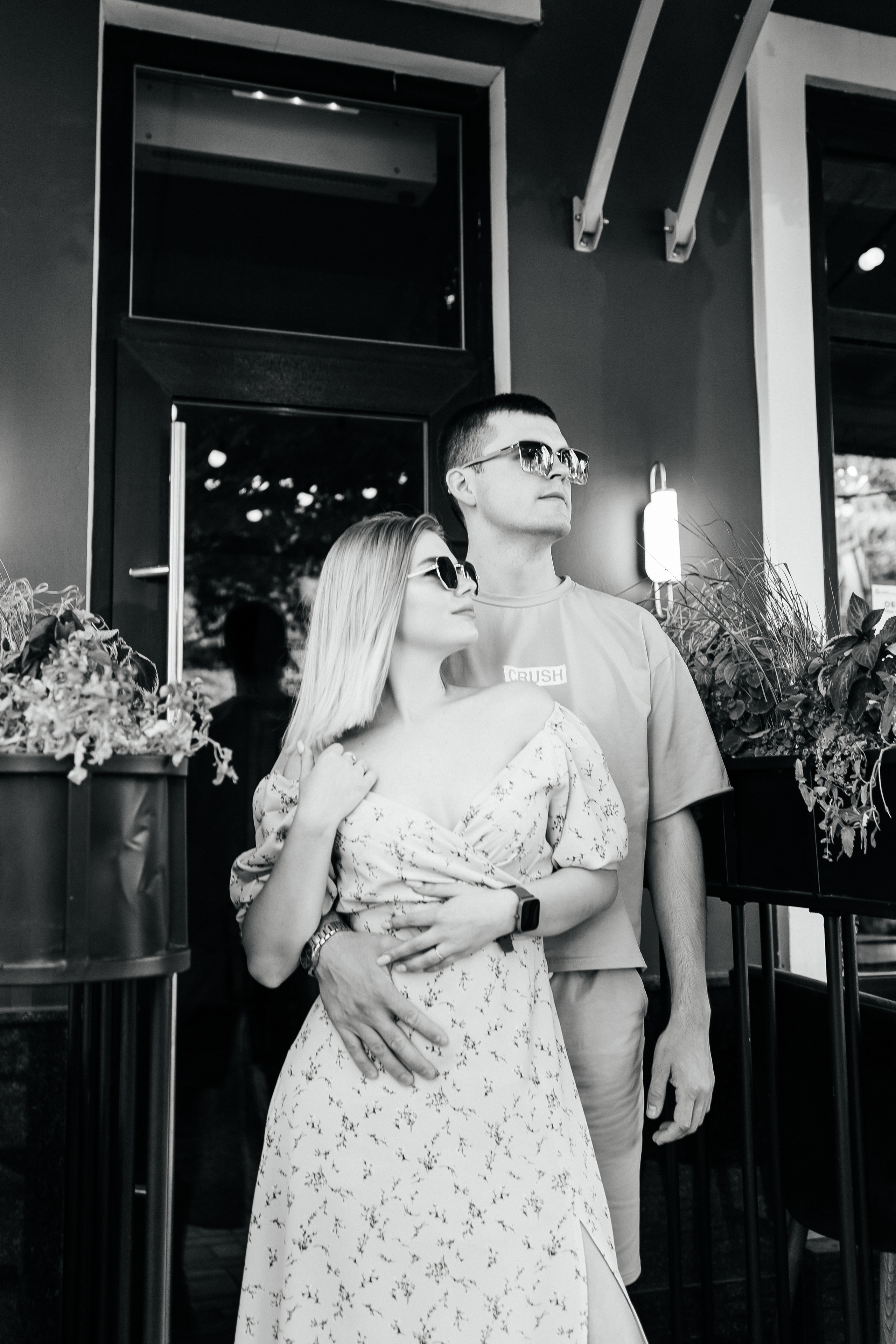 Александр и Анастасия. Свадебный и семейный фотограф в Ростове-на-Дону