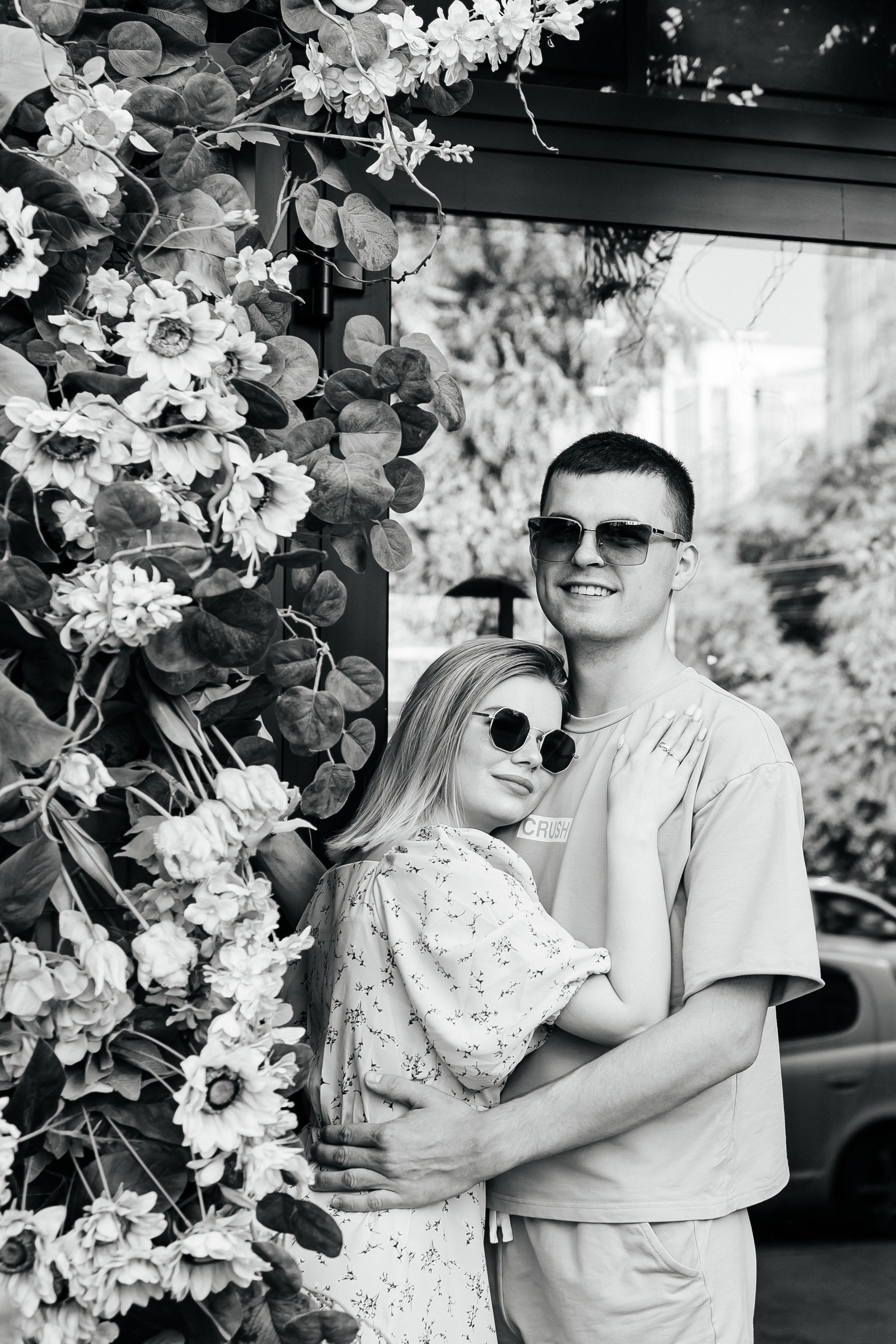 Александр и Анастасия. Свадебный и семейный фотограф в Ростове-на-Дону