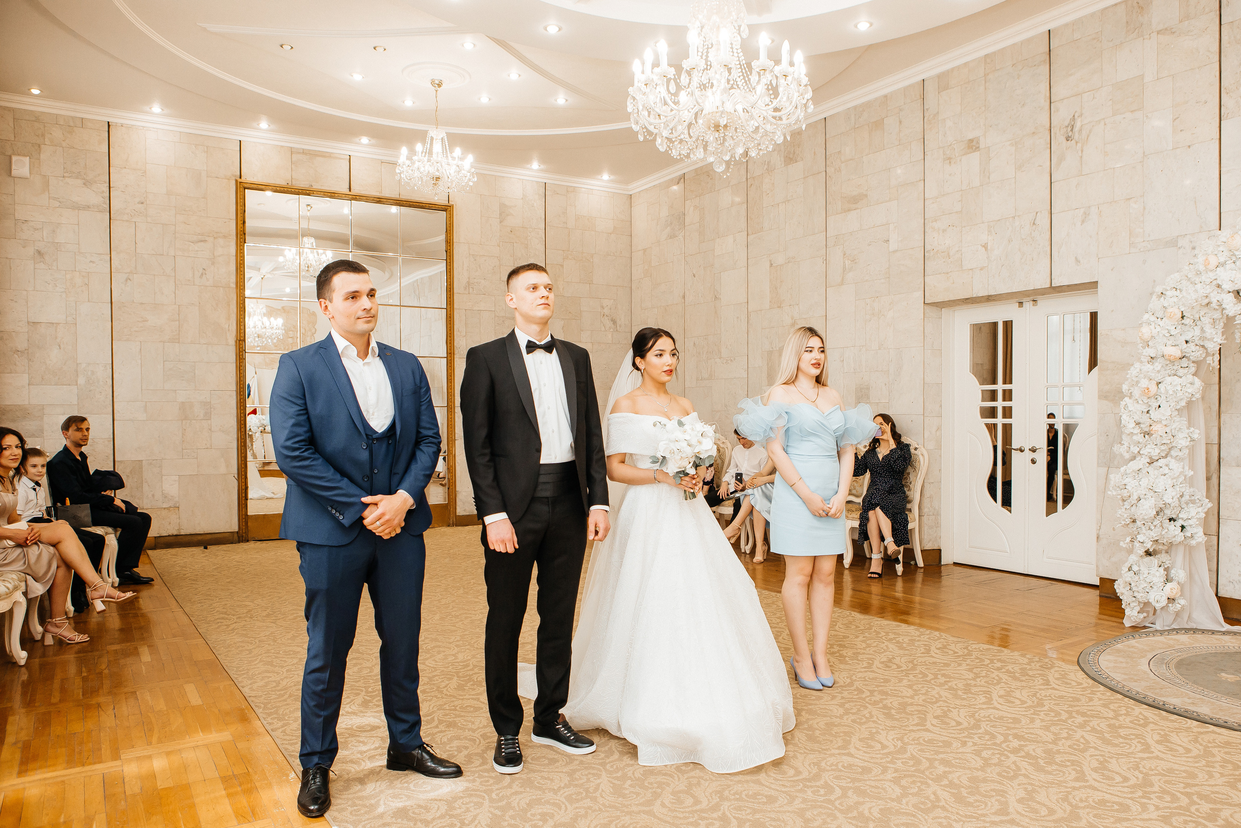 Виталий и Ольга. Свадебный и семейный фотограф в Ростове-на-Дону