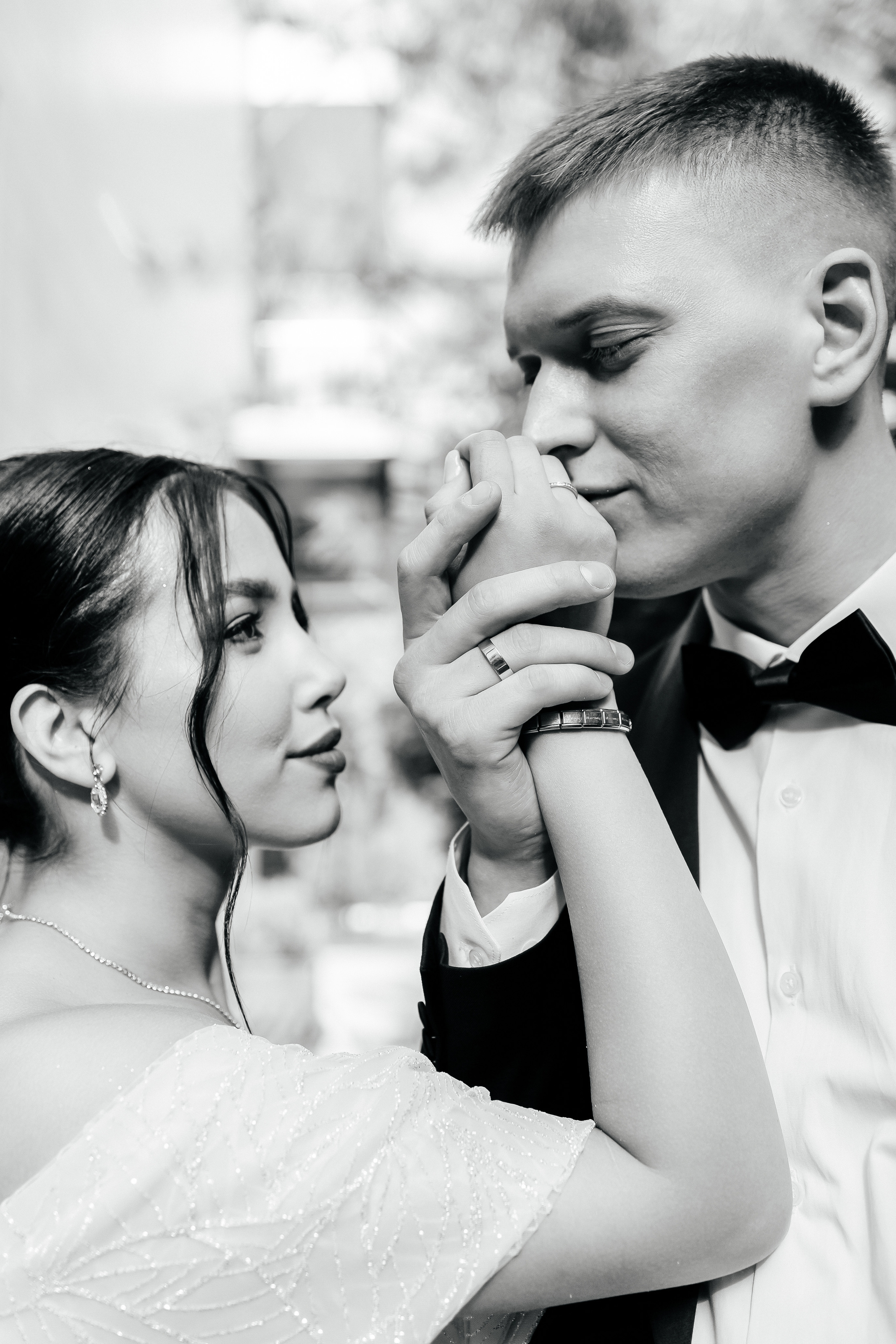 Виталий и Ольга. Свадебный и семейный фотограф в Ростове-на-Дону