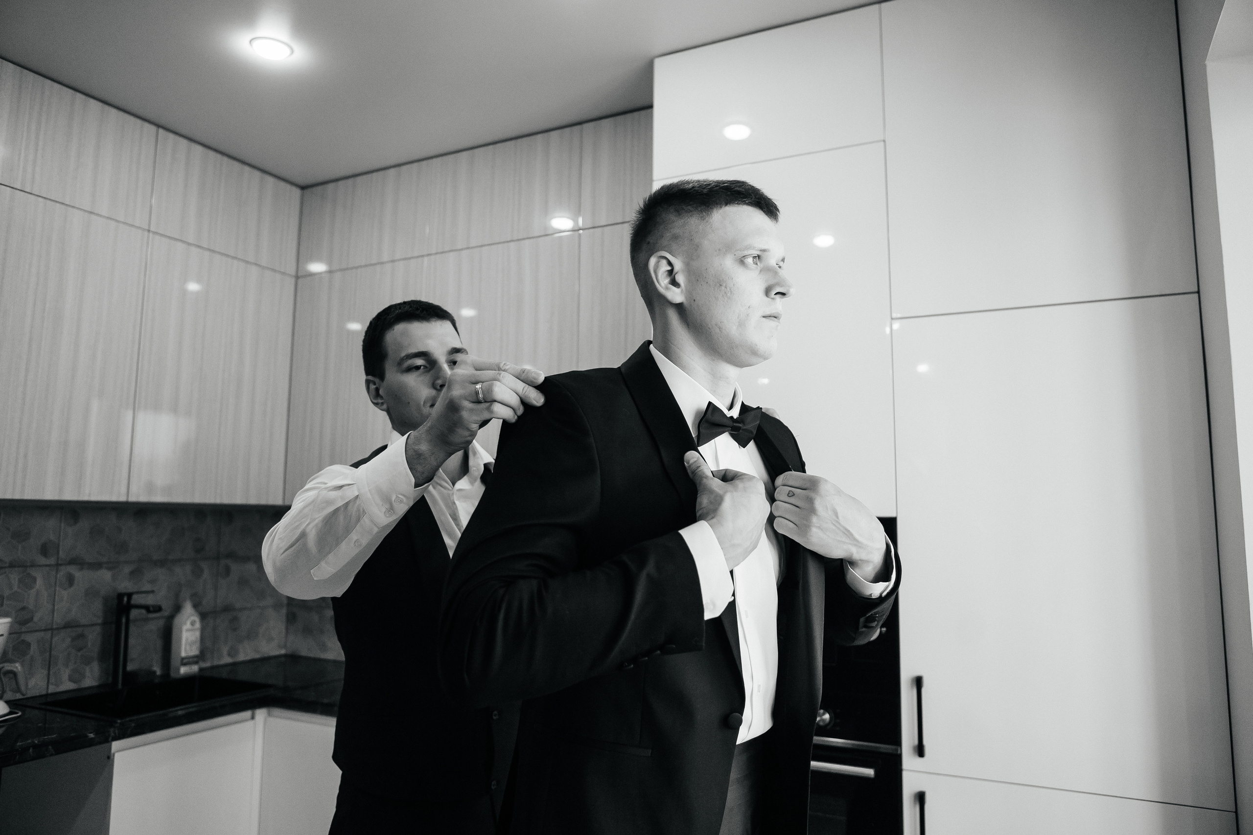 Виталий и Ольга. Свадебный и семейный фотограф в Ростове-на-Дону