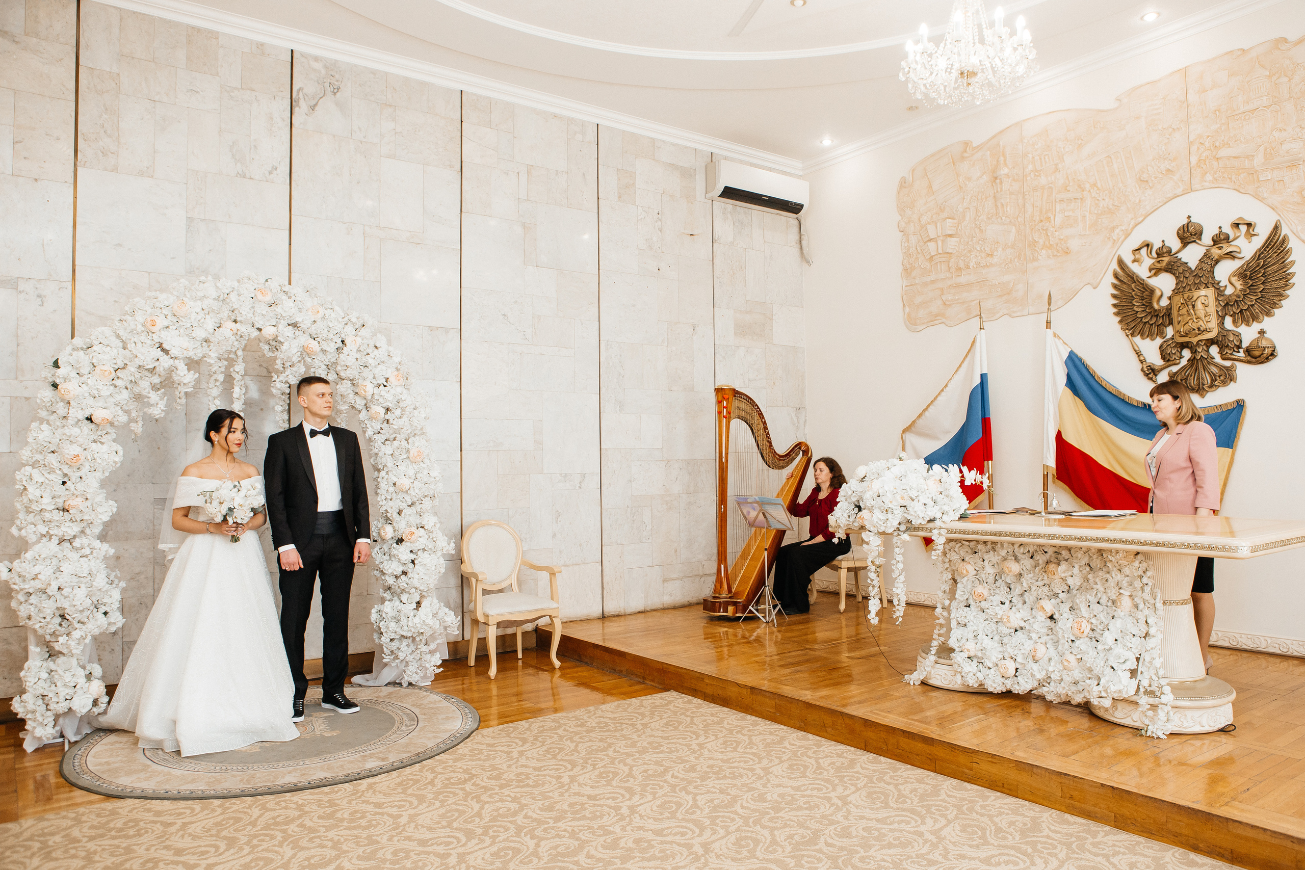 Виталий и Ольга. Свадебный и семейный фотограф в Ростове-на-Дону