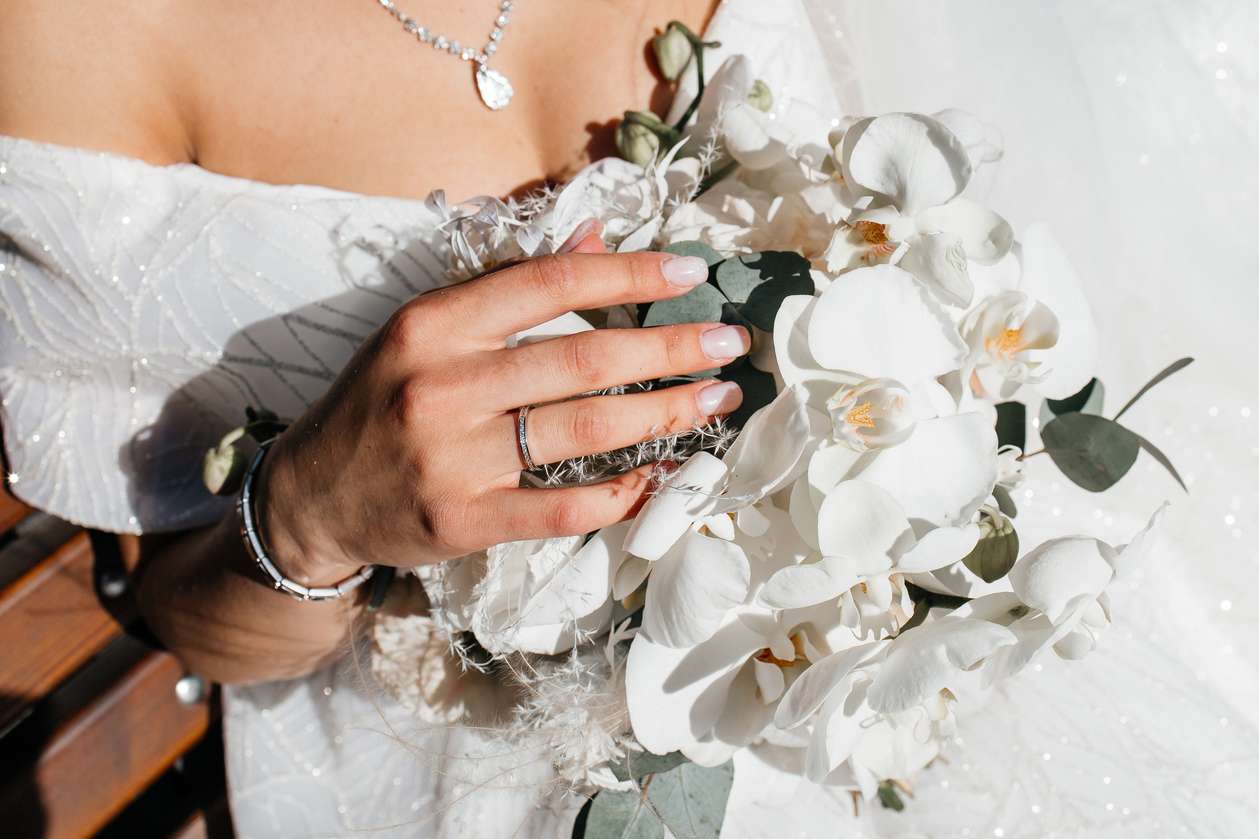 Виталий и Ольга. Свадебный и семейный фотограф в Ростове-на-Дону