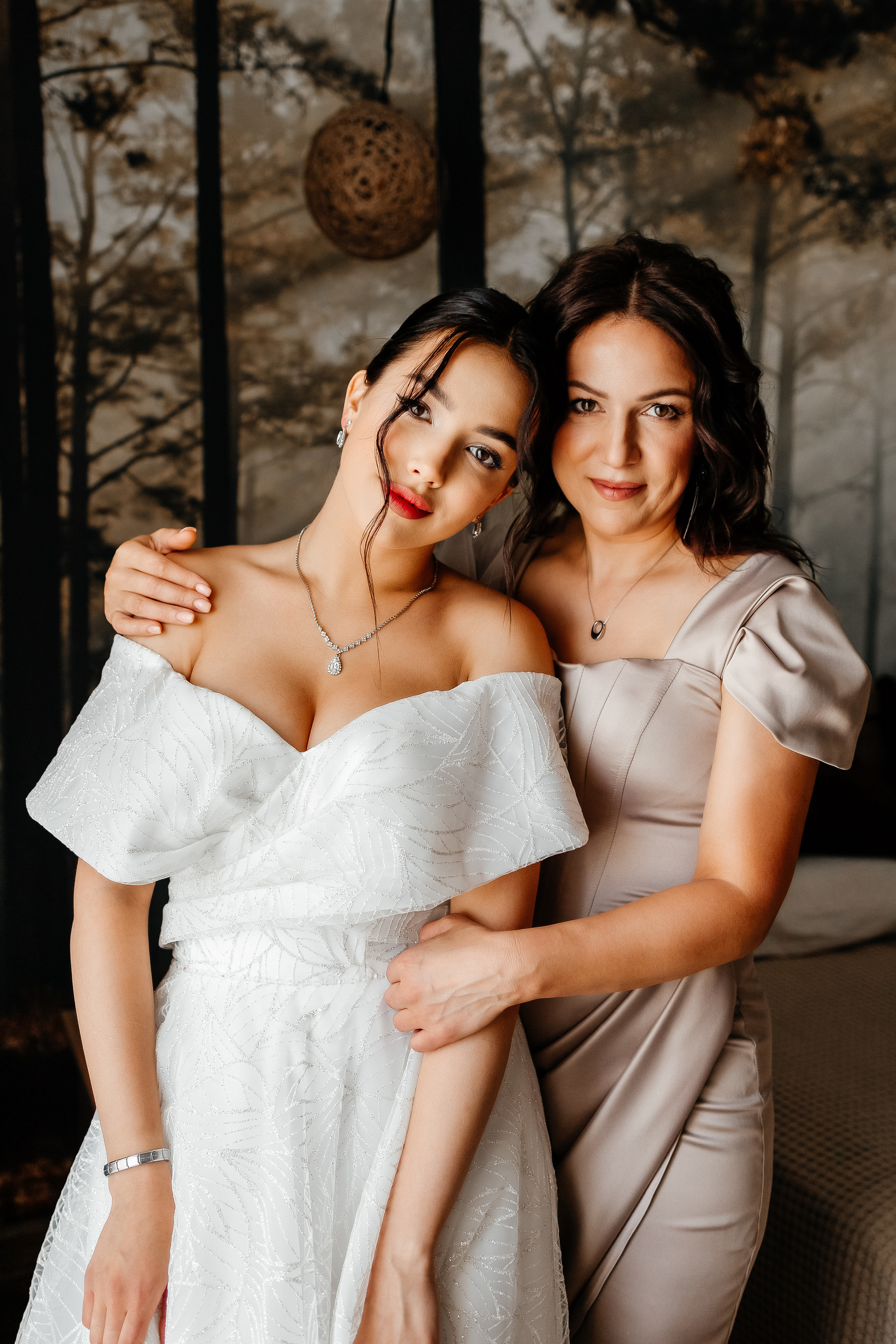 Виталий и Ольга. Свадебный и семейный фотограф в Ростове-на-Дону