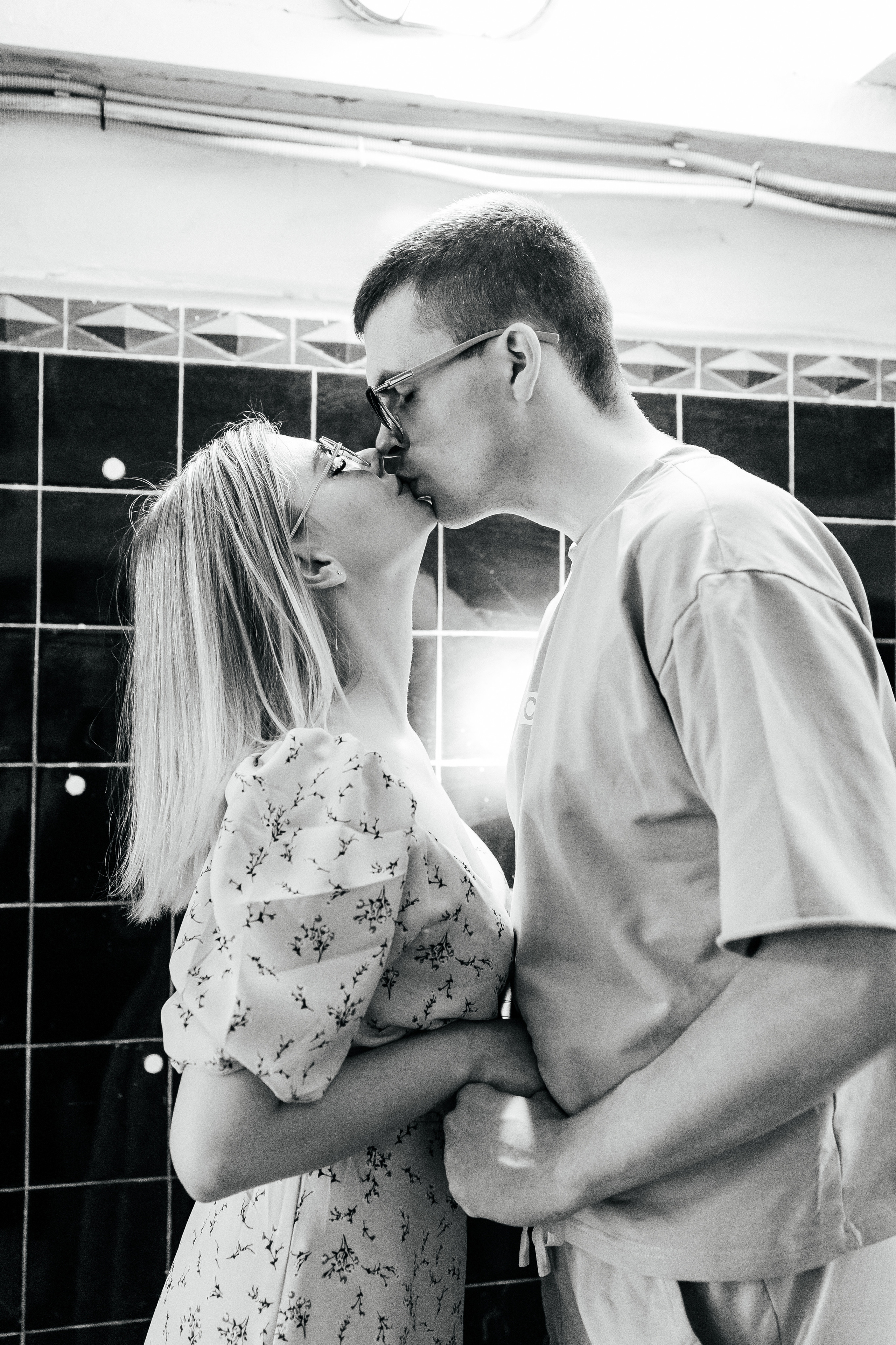 Александр и Анастасия. Свадебный и семейный фотограф в Ростове-на-Дону