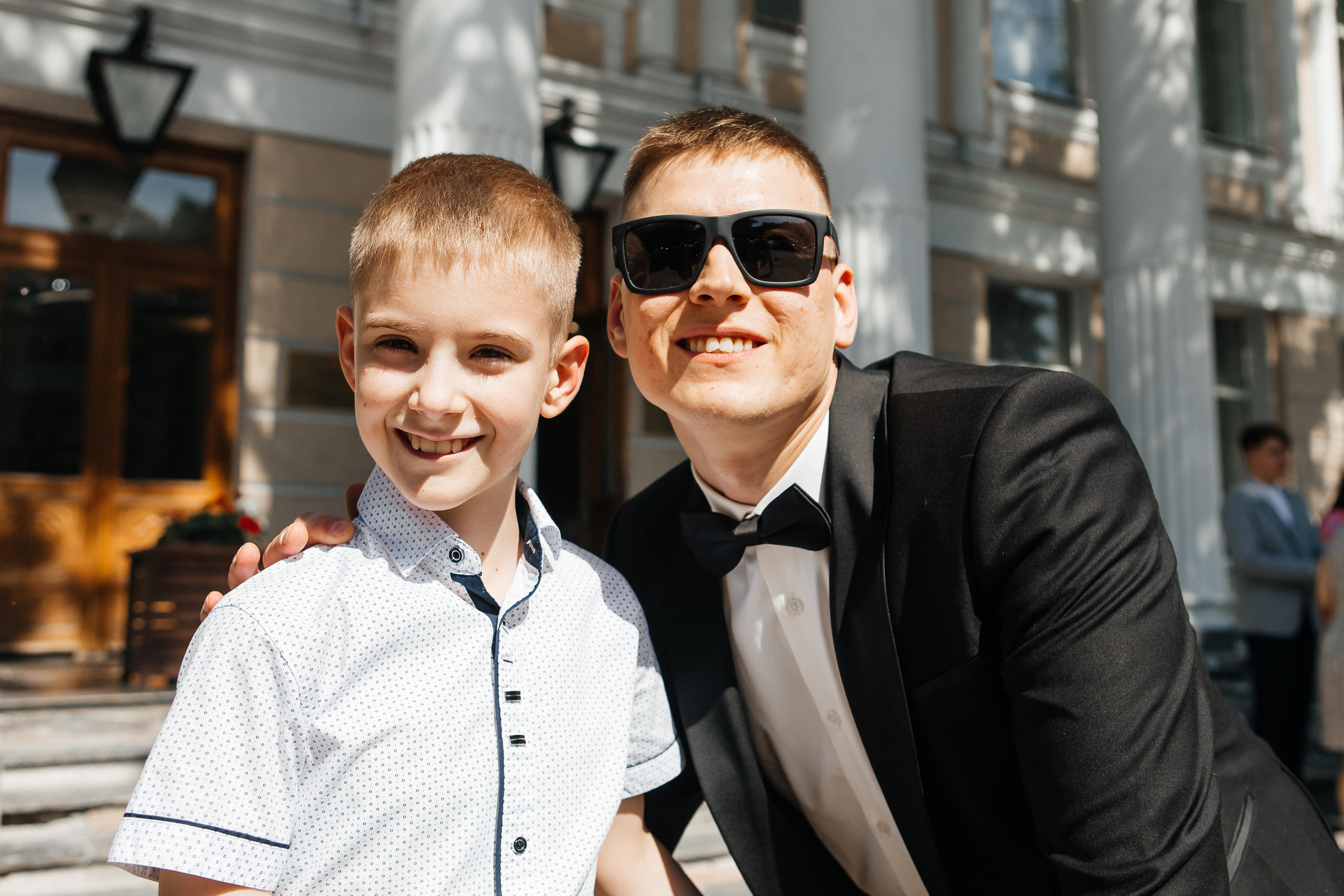 Виталий и Ольга. Свадебный и семейный фотограф в Ростове-на-Дону