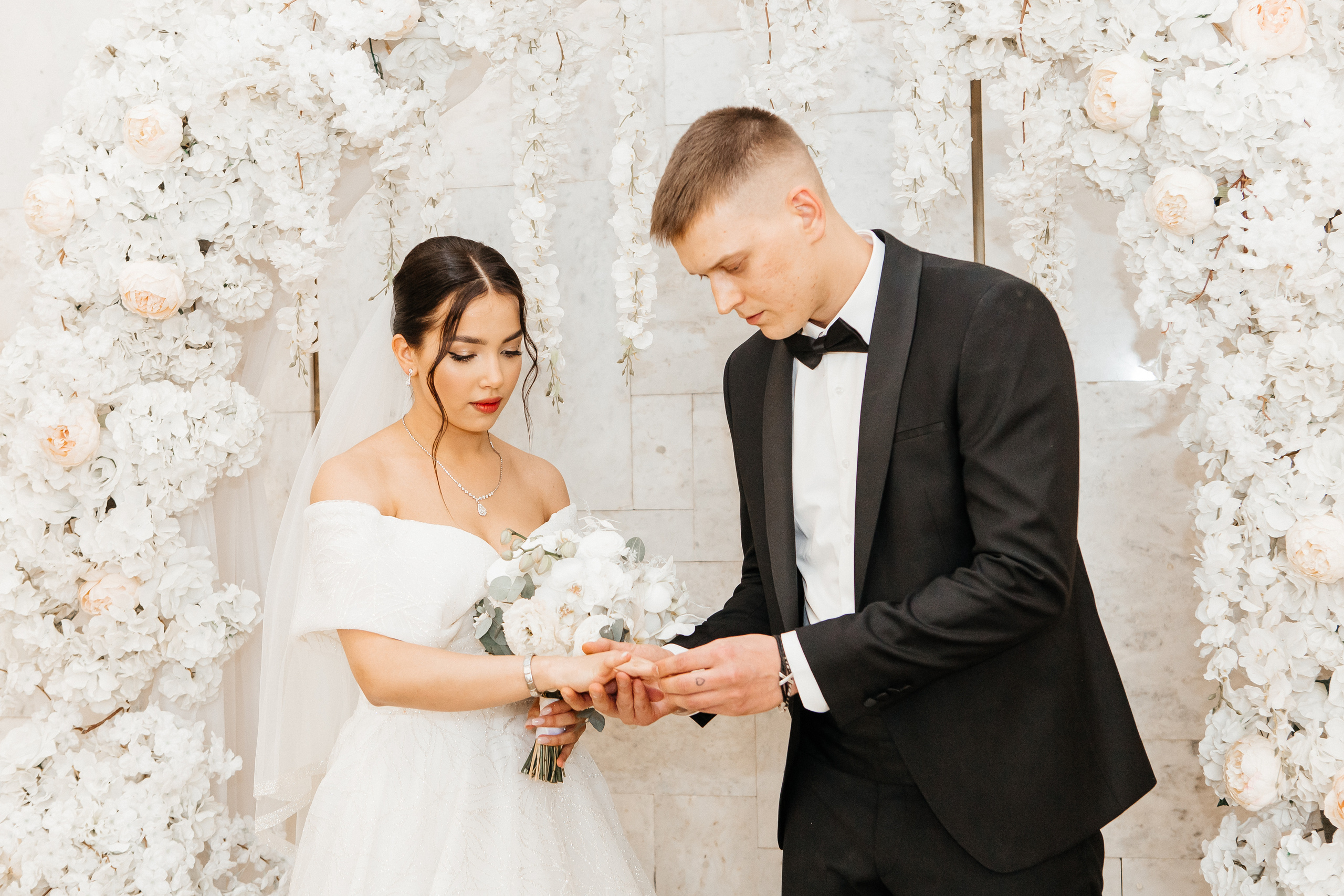 Виталий и Ольга. Свадебный и семейный фотограф в Ростове-на-Дону