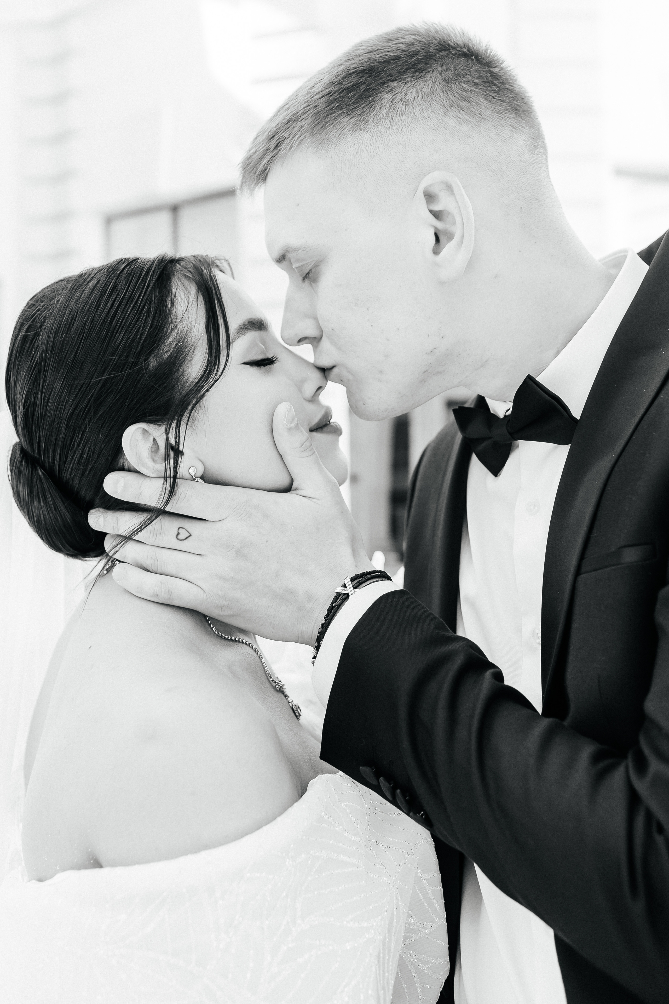 Виталий и Ольга. Свадебный и семейный фотограф в Ростове-на-Дону