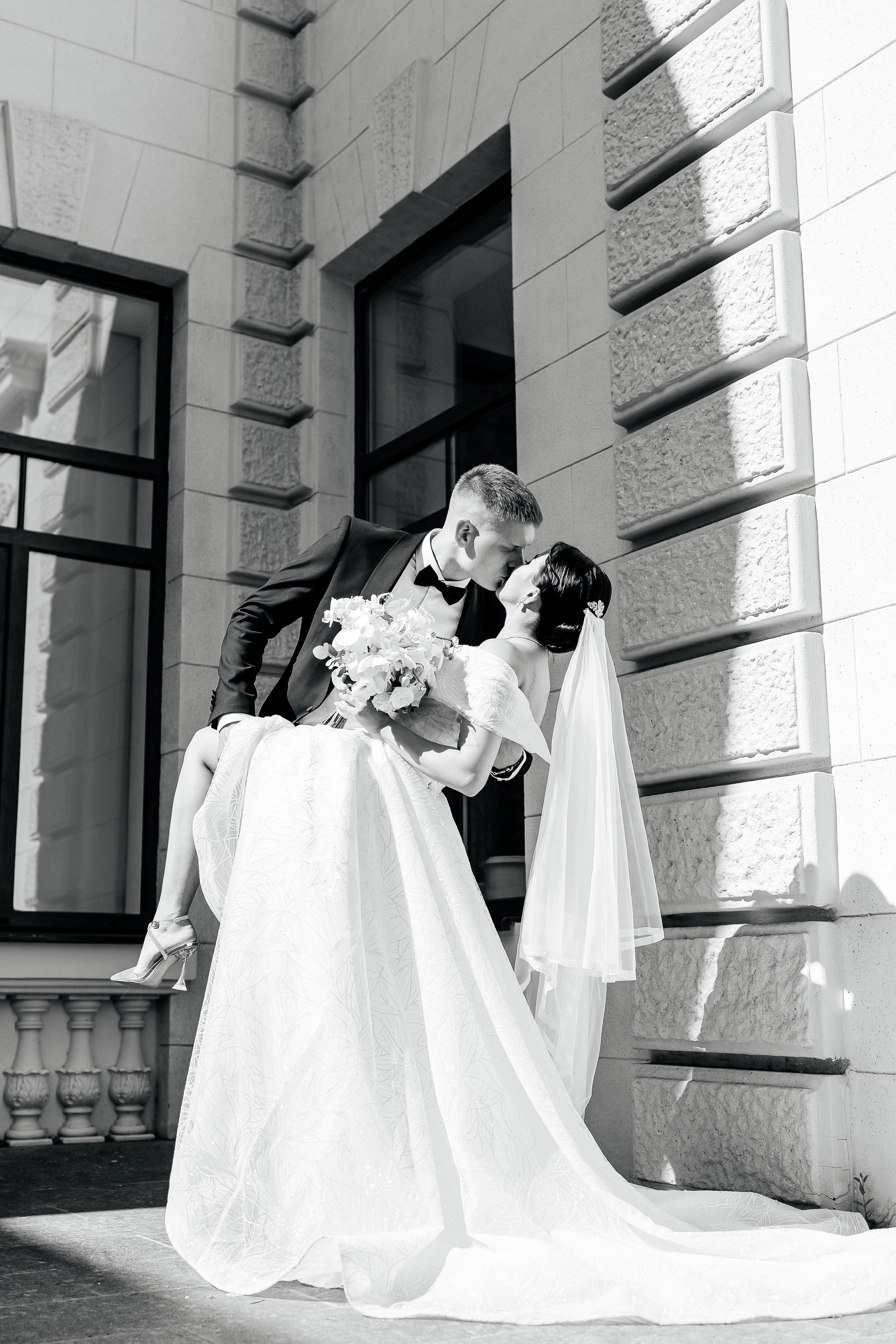 Виталий и Ольга. Свадебный и семейный фотограф в Ростове-на-Дону