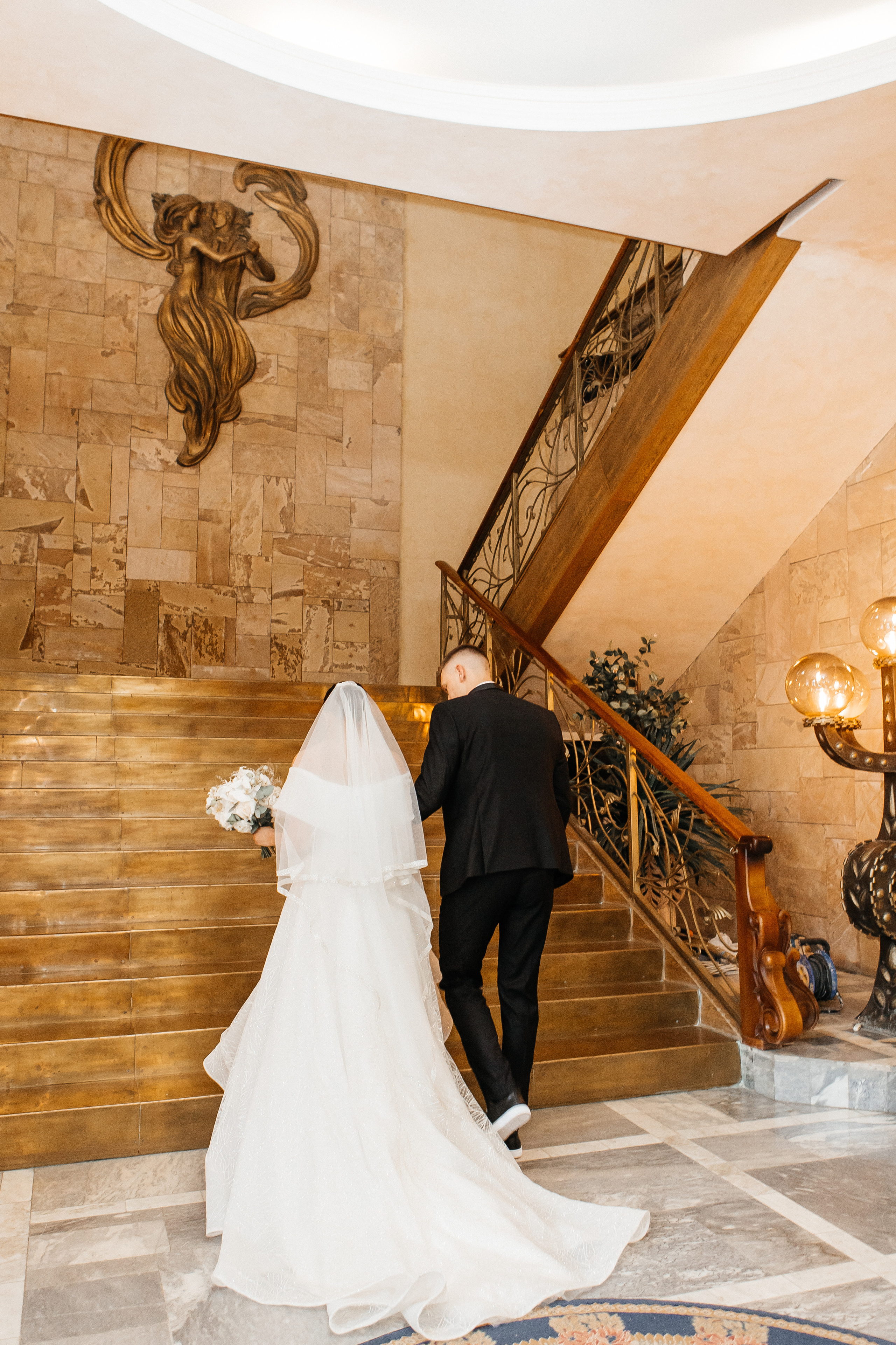 Виталий и Ольга. Свадебный и семейный фотограф в Ростове-на-Дону