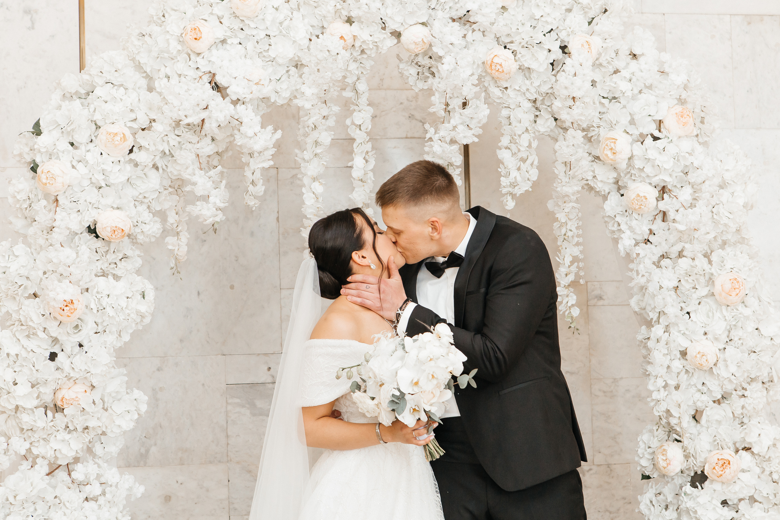 Виталий и Ольга. Свадебный и семейный фотограф в Ростове-на-Дону