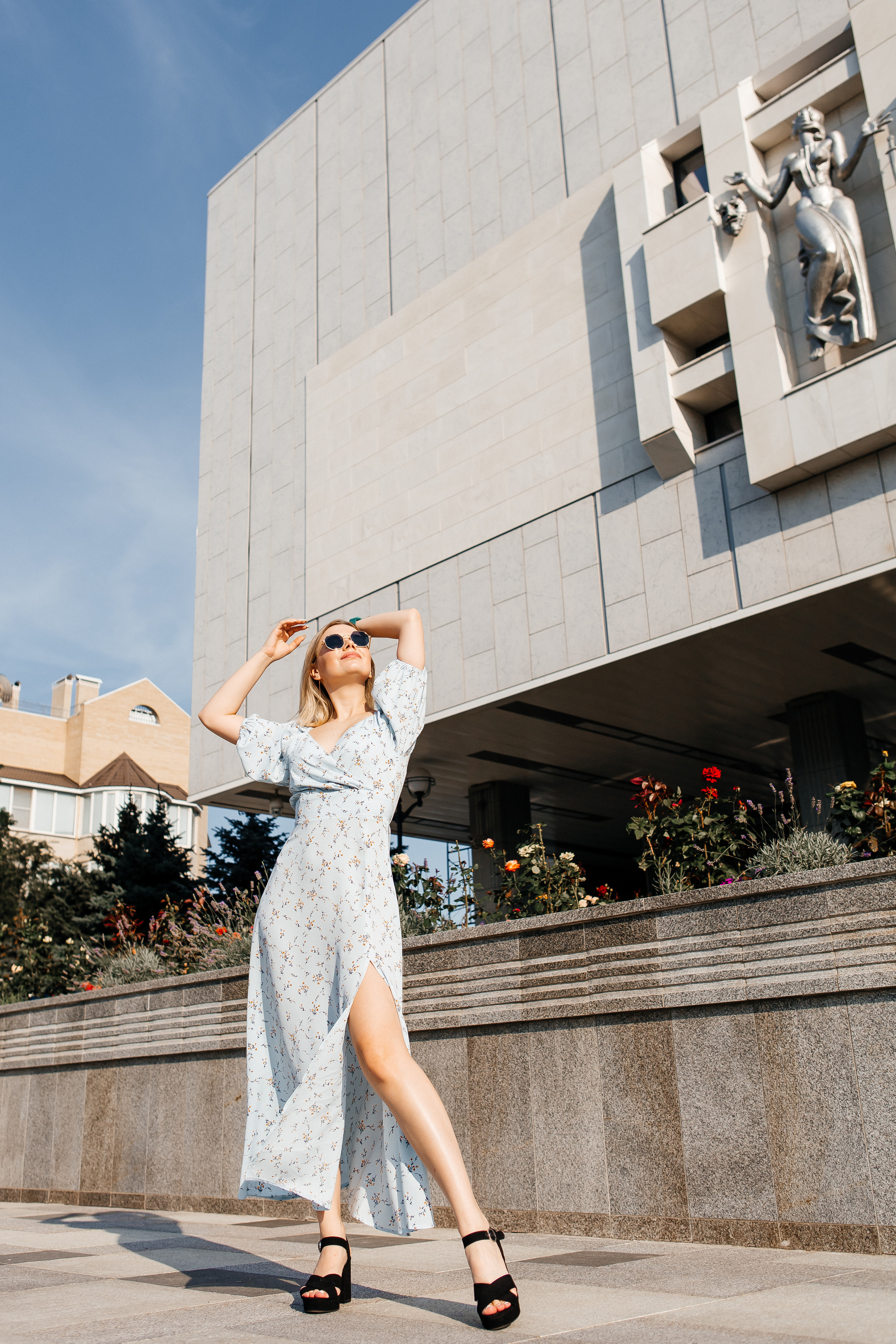 Александр и Анастасия. Свадебный и семейный фотограф в Ростове-на-Дону