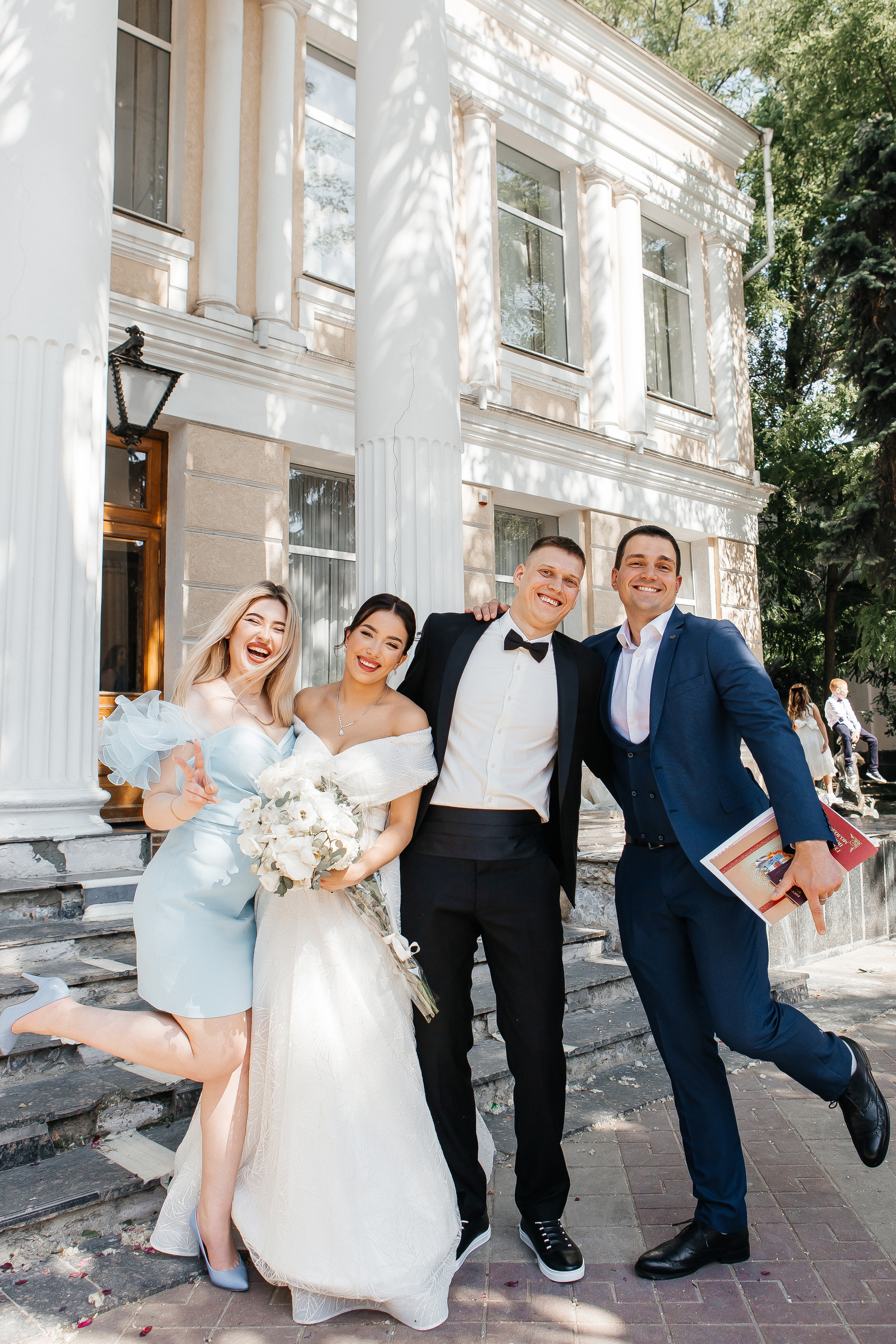 Виталий и Ольга. Свадебный и семейный фотограф в Ростове-на-Дону