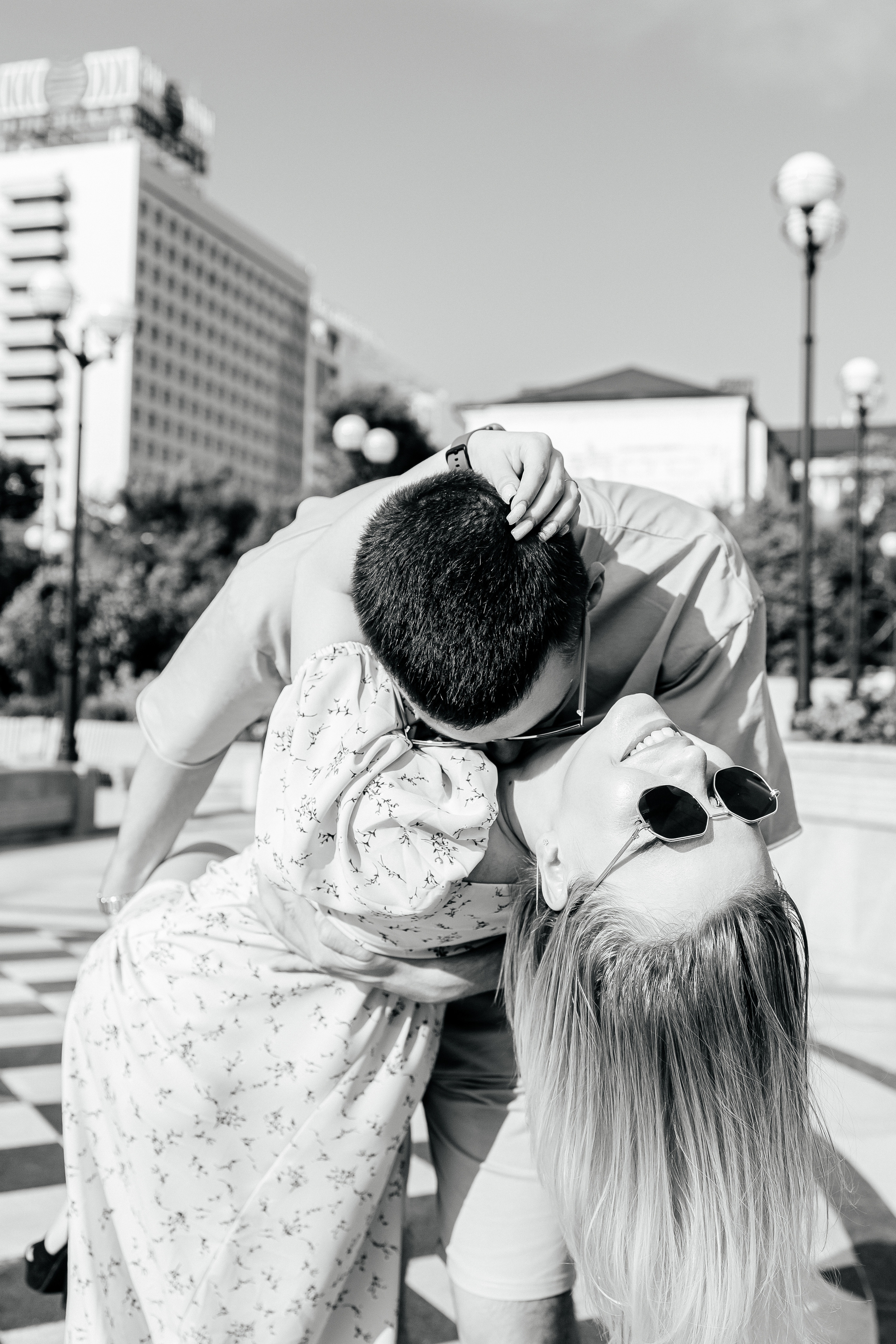 Александр и Анастасия. Свадебный и семейный фотограф в Ростове-на-Дону