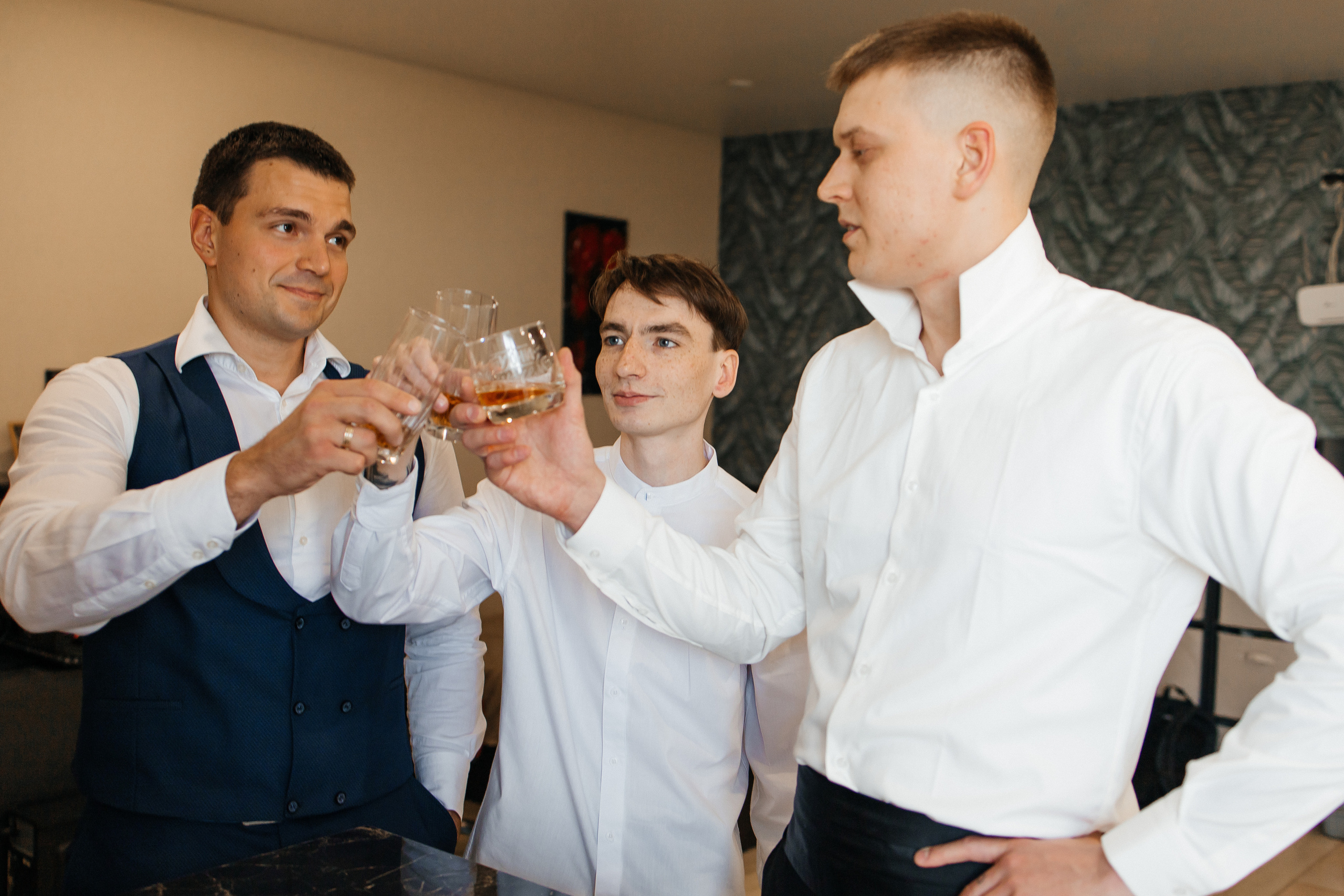 Виталий и Ольга. Свадебный и семейный фотограф в Ростове-на-Дону