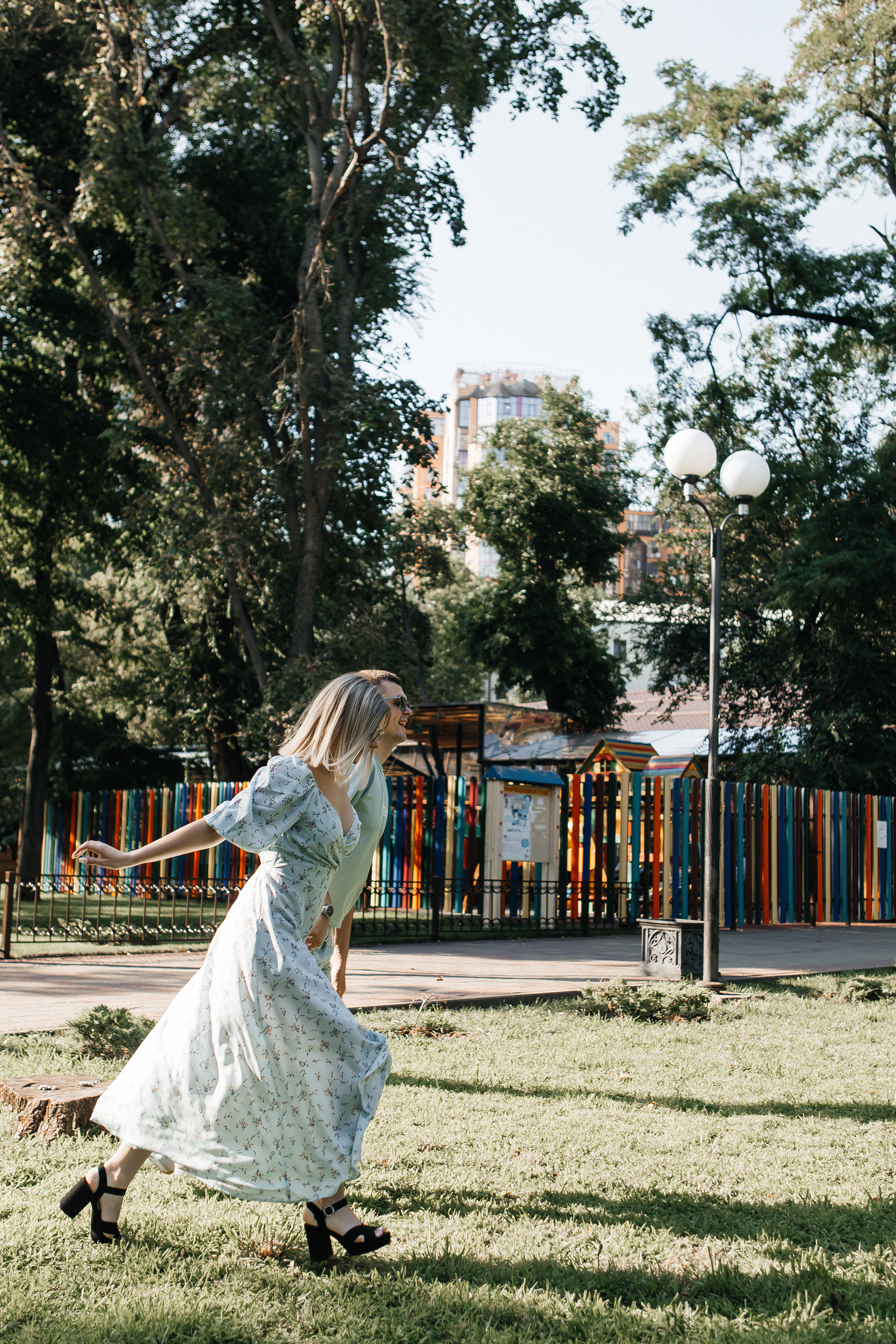 Александр и Анастасия. Свадебный и семейный фотограф в Ростове-на-Дону