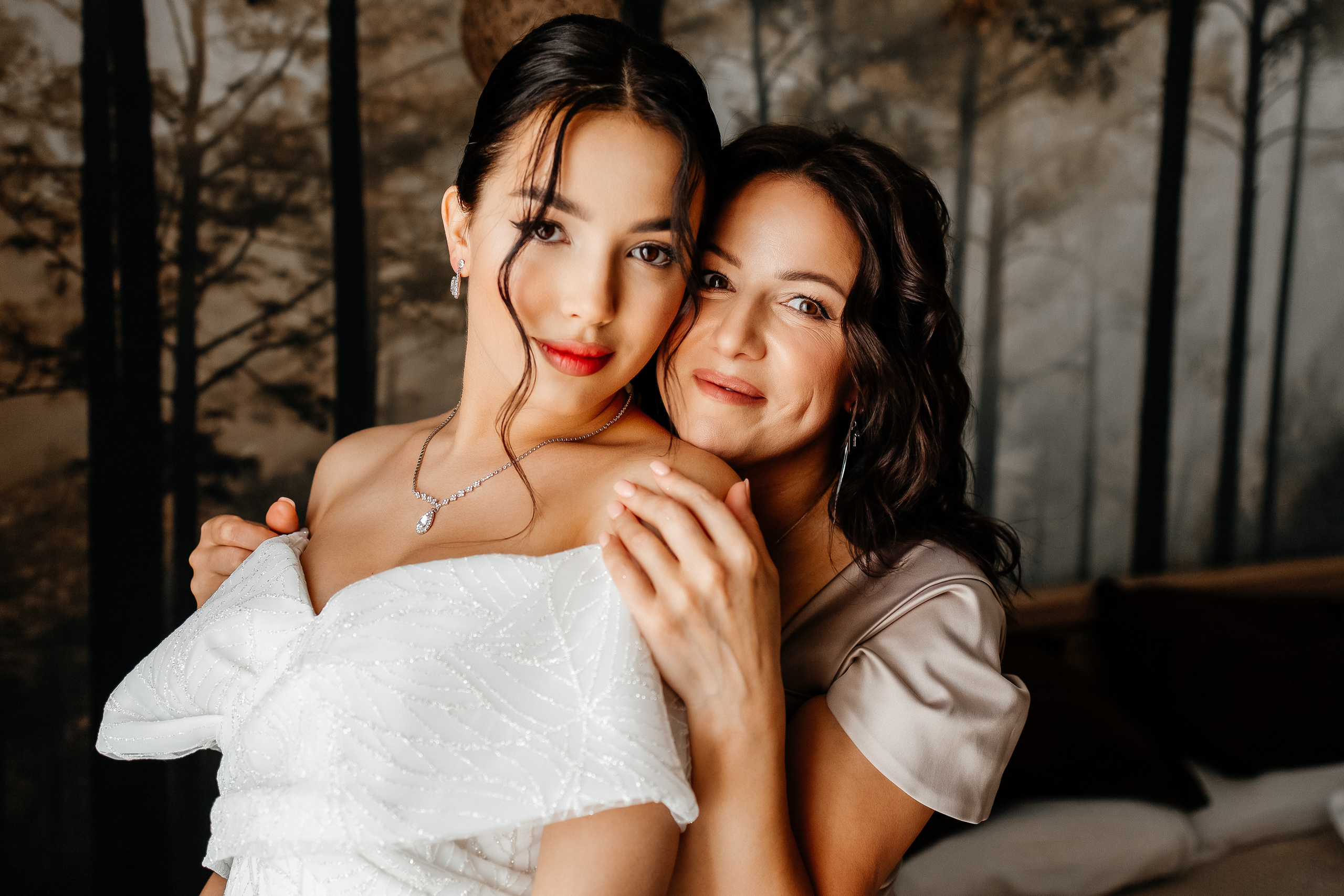 Виталий и Ольга. Свадебный и семейный фотограф в Ростове-на-Дону