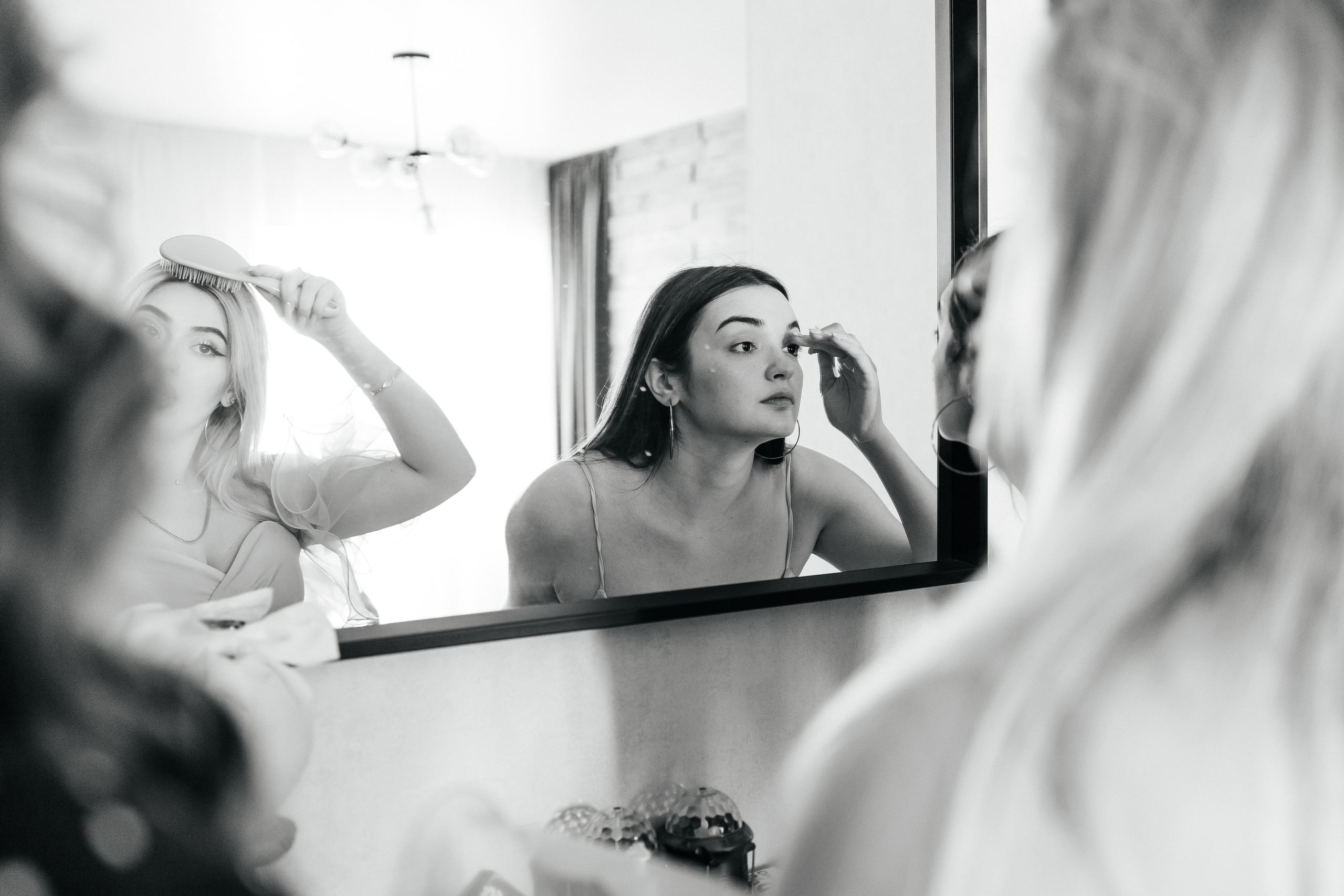 Виталий и Ольга. Свадебный и семейный фотограф в Ростове-на-Дону