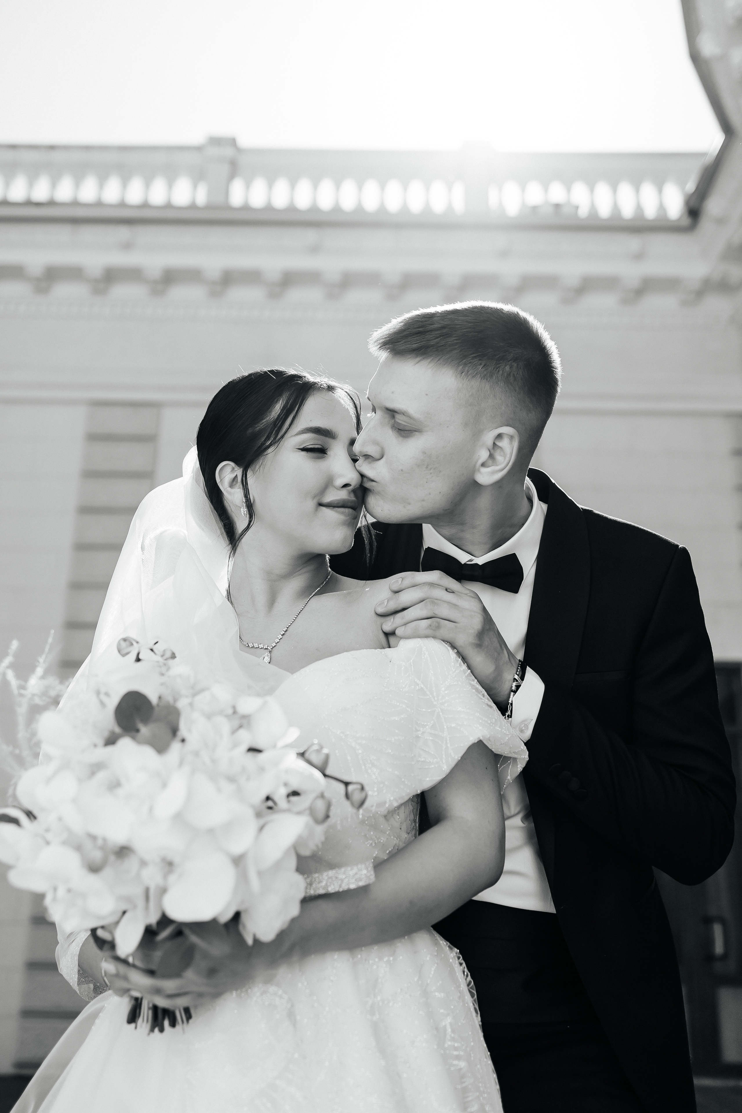 Виталий и Ольга. Свадебный и семейный фотограф в Ростове-на-Дону