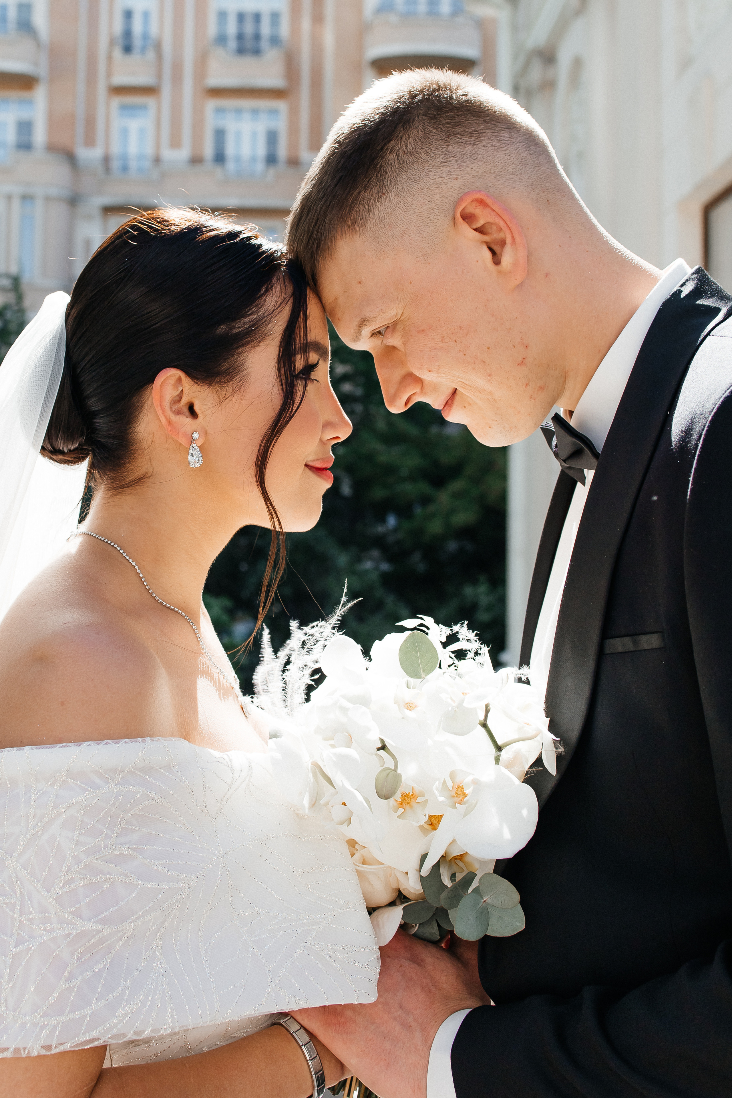 Виталий и Ольга. Свадебный и семейный фотограф в Ростове-на-Дону