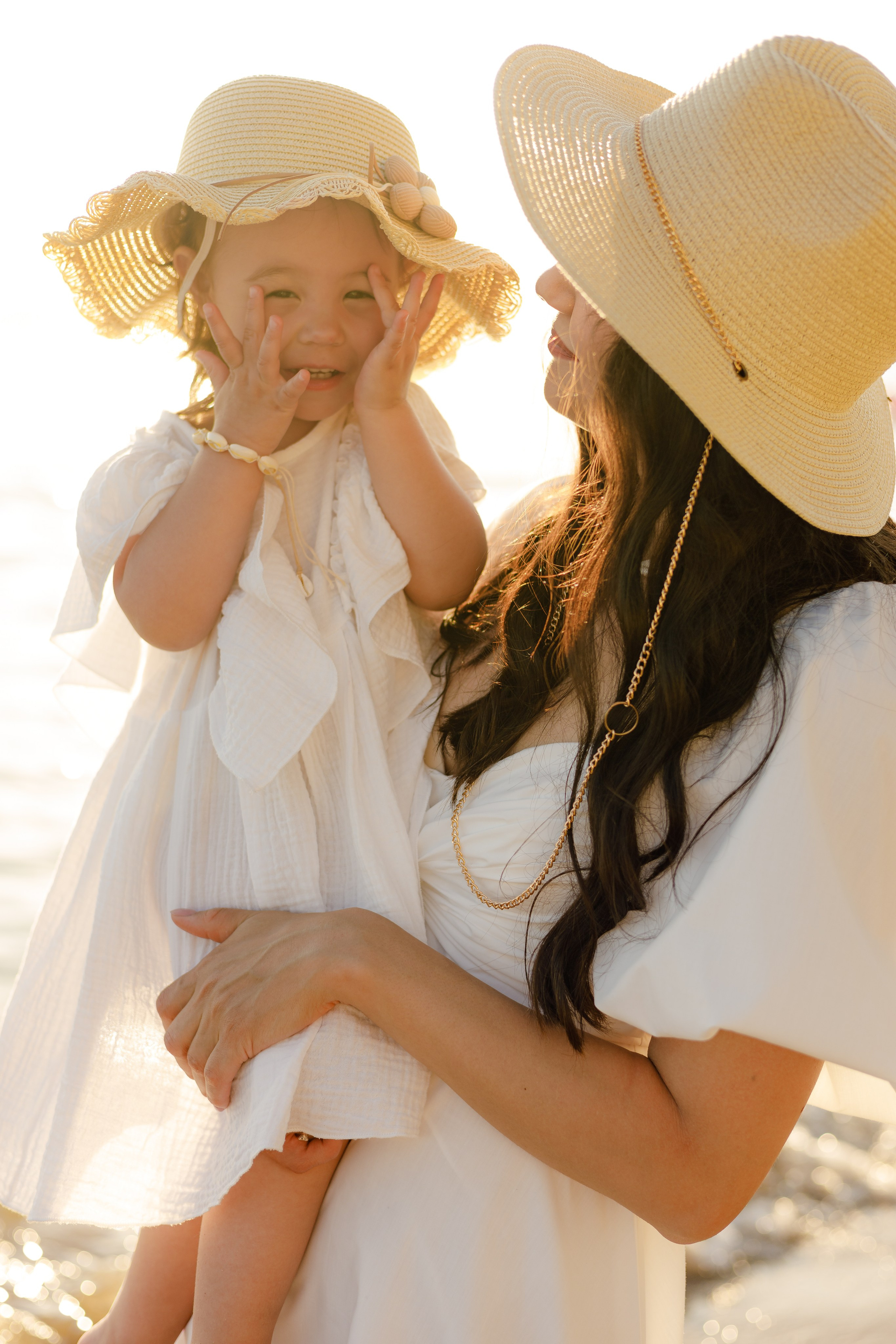 Юлия и Милана