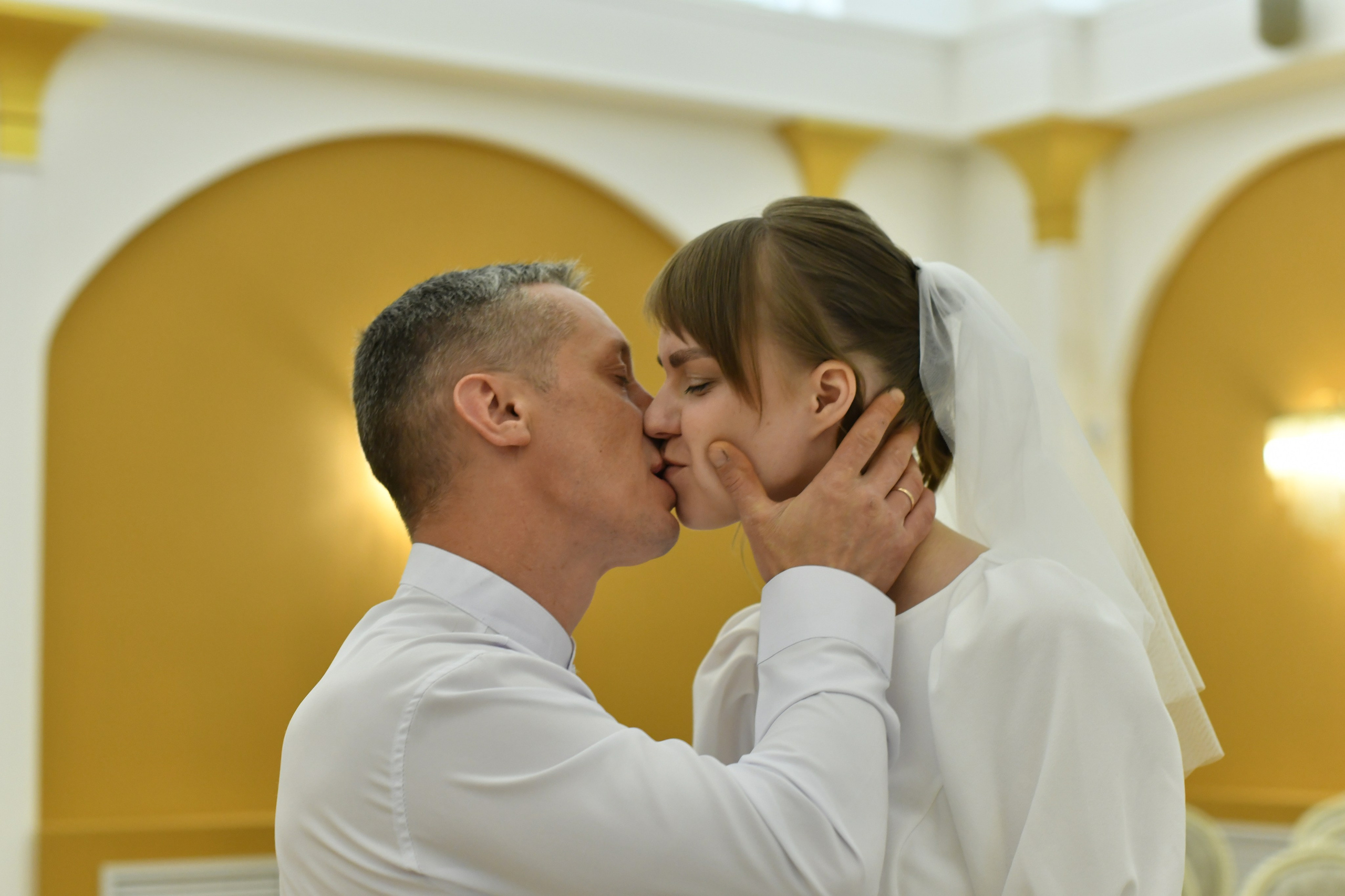 Владимир и Елена. Профессиональный фото и видео контент для бизнеса