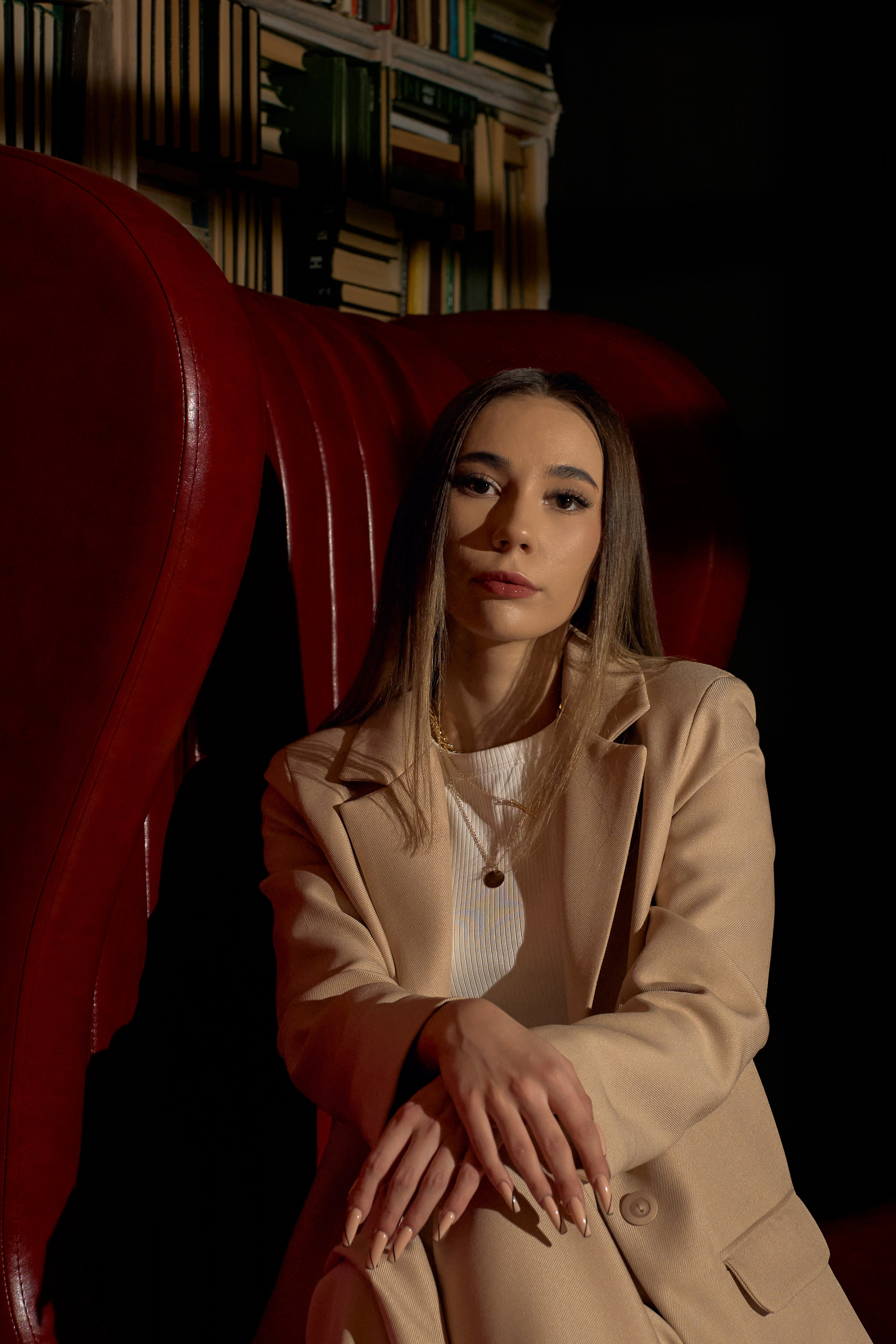 Бренд фотограф Александр Шалагин