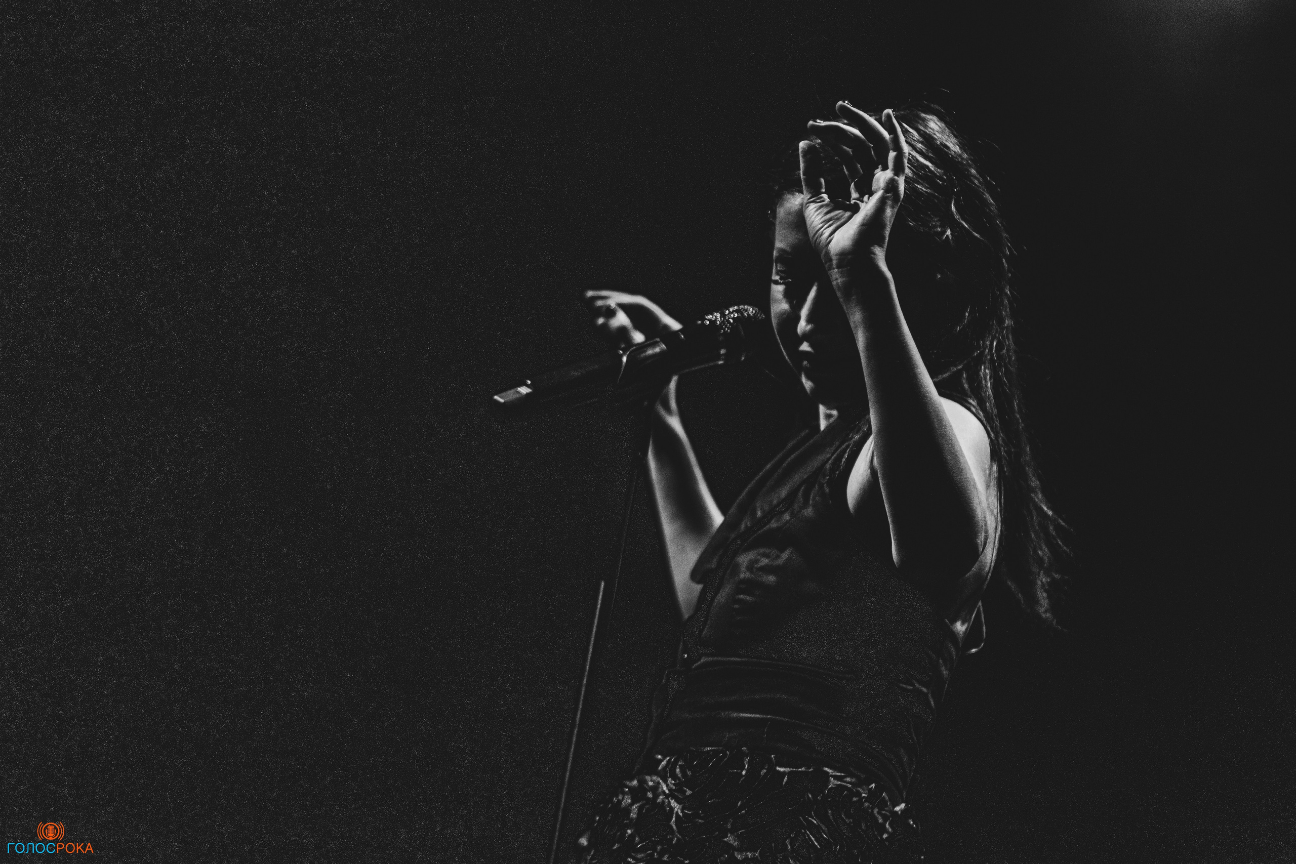 Мураками | 1930 Moscow. Концертный фотограф Михальченкова Алёна | Москва