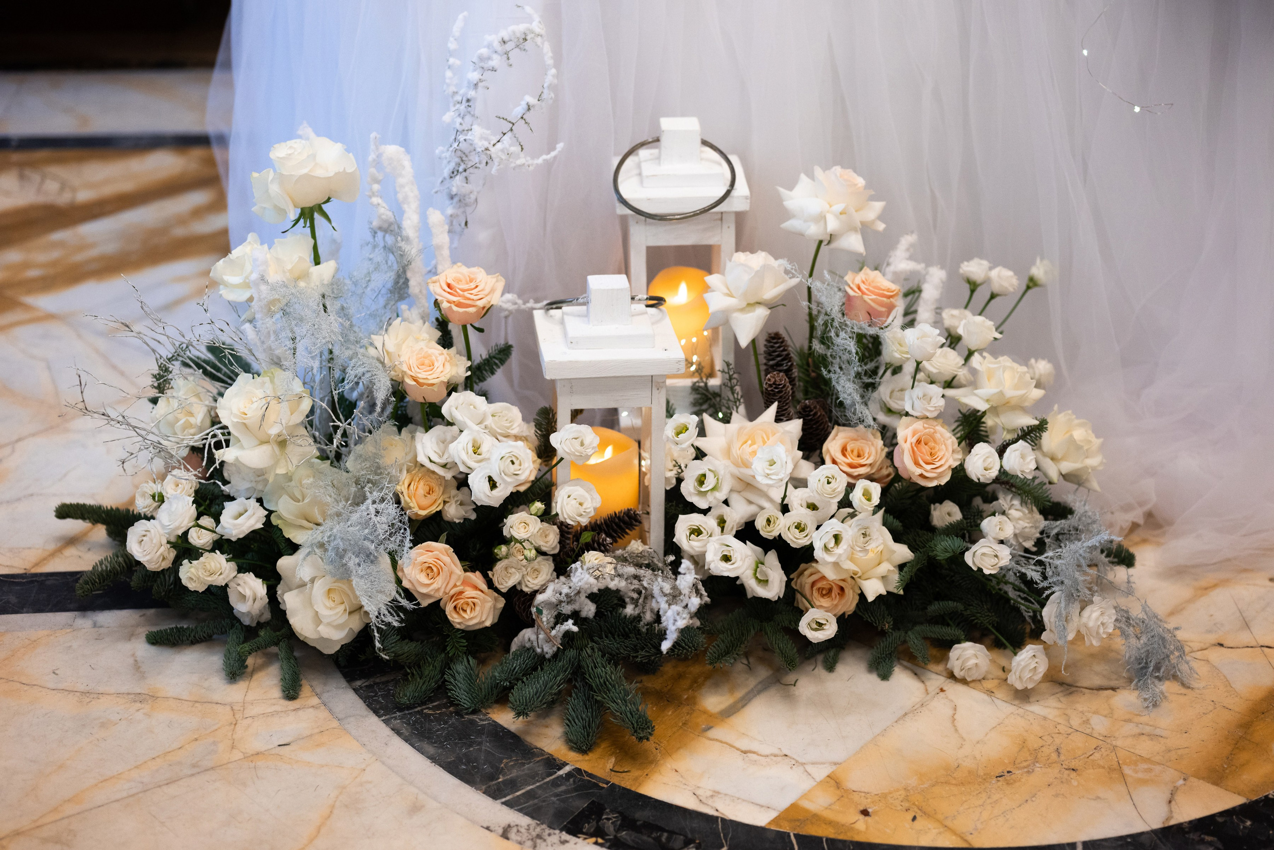 Глеб и Дария. Свадебный фотограф в Москве Артём Кившарь