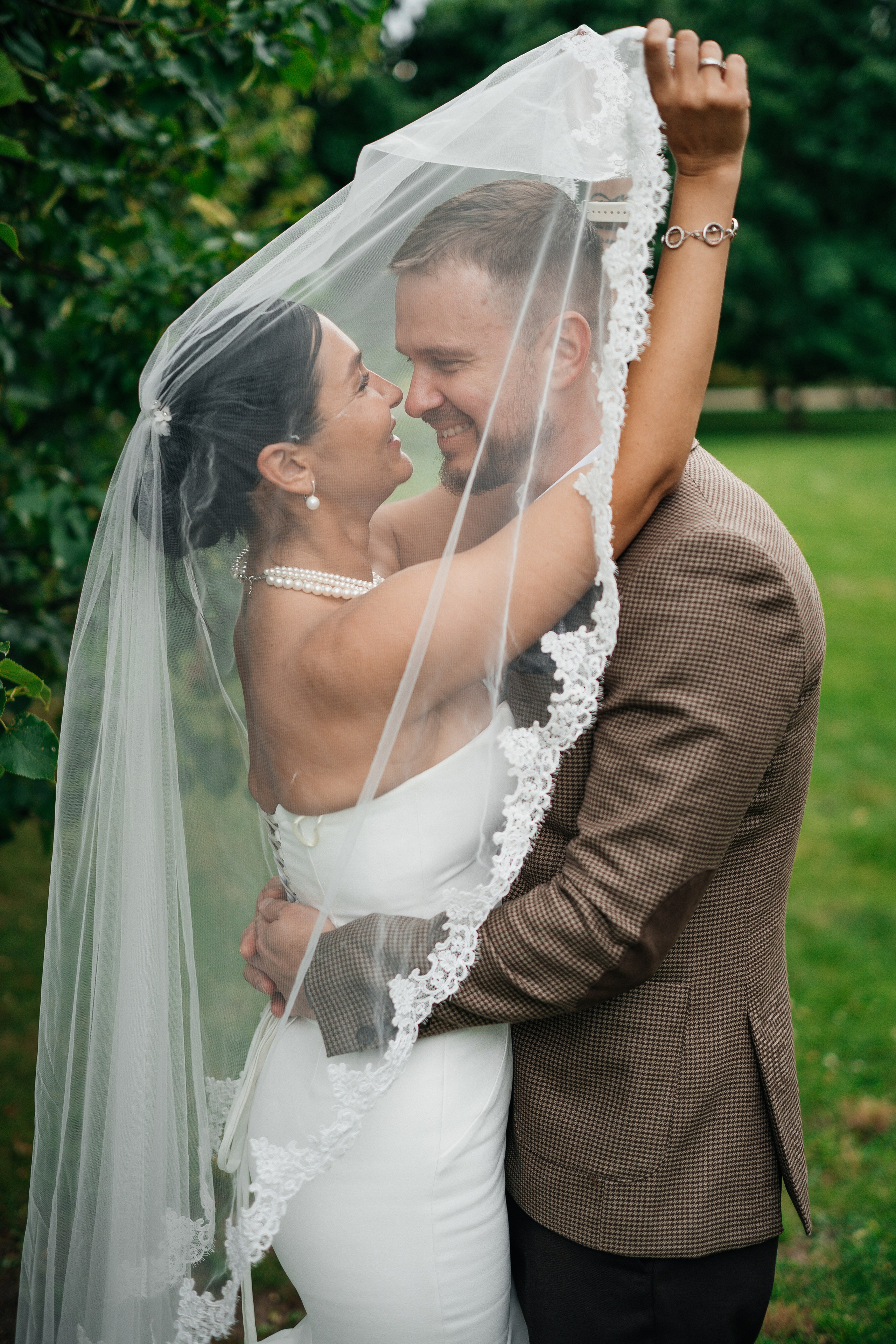 Юлия и Александр. Marshal-pho. Фотограф Иван Маршалкин в Москве, Подольске и МО