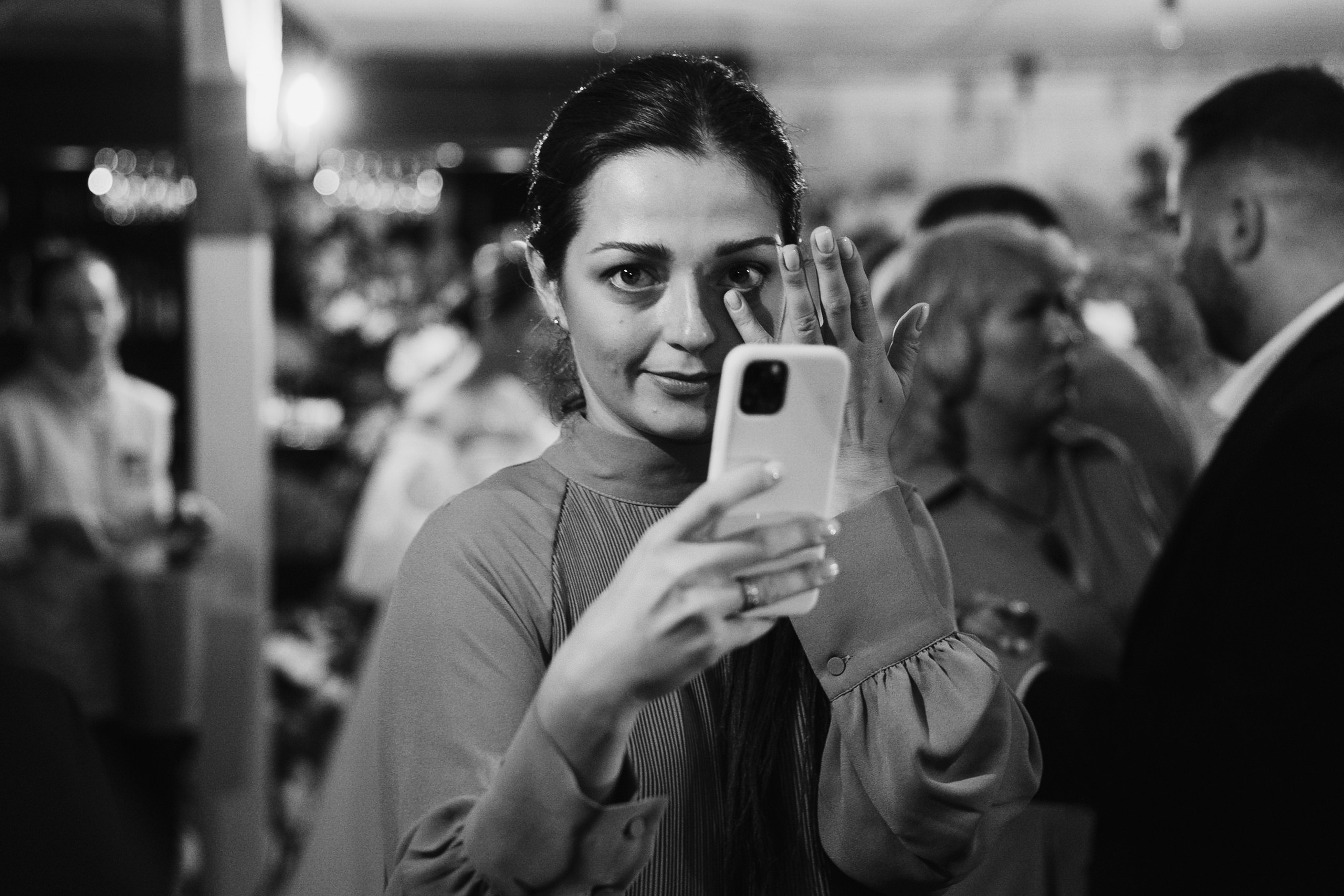 М+К. Сергей Грицанов Фотограф СПБ